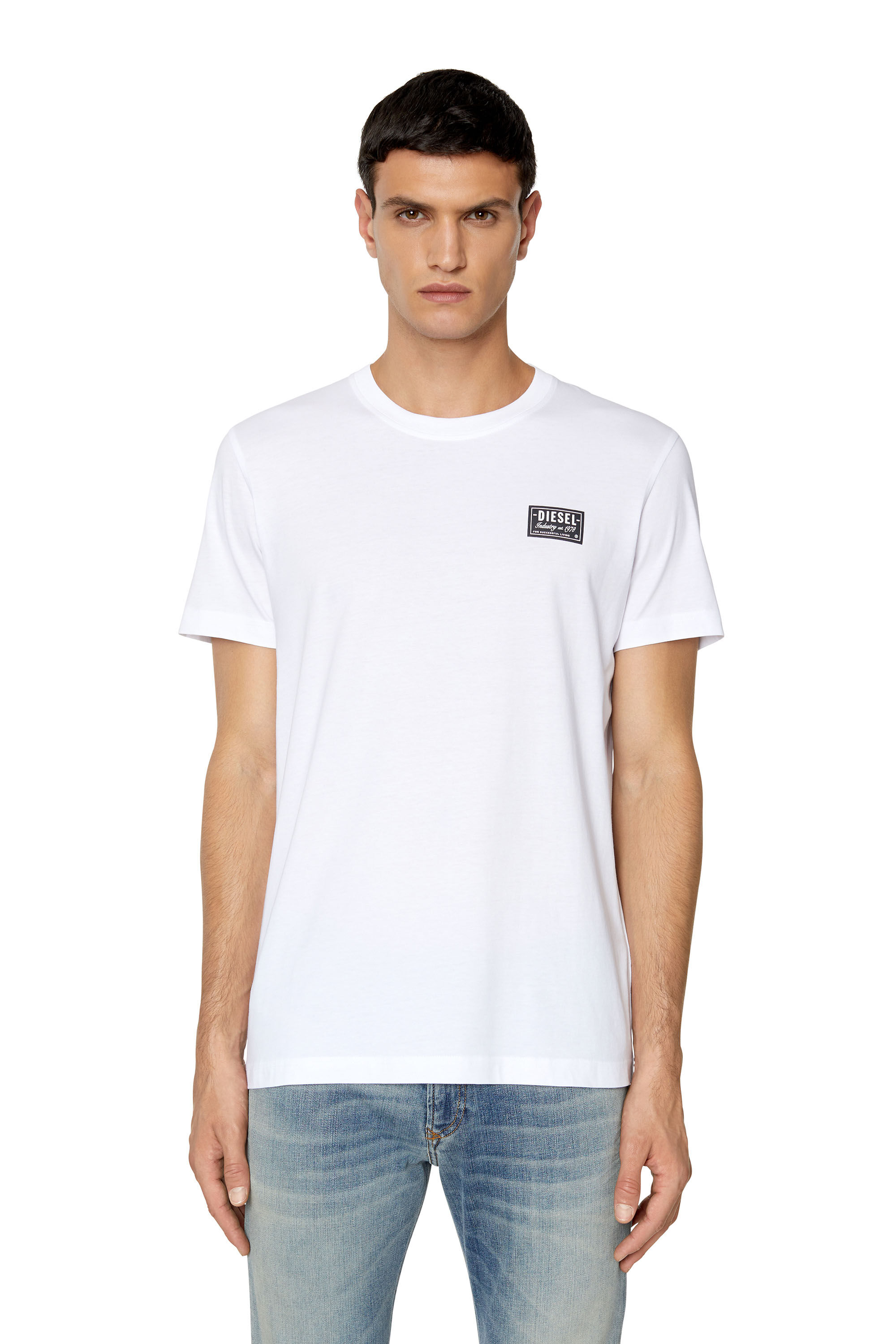 2020FW DIESEL T-TUBOLAR-N1  Tシャツ　Lサイズ