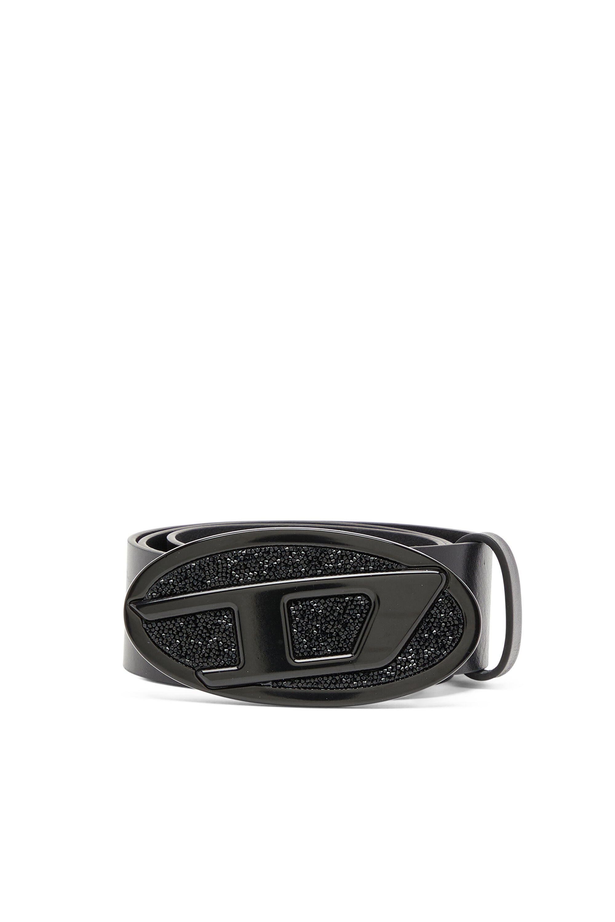 Diesel - B-1DR 2.0 FULL ROCKS, Female's レザーベルト in null - 1