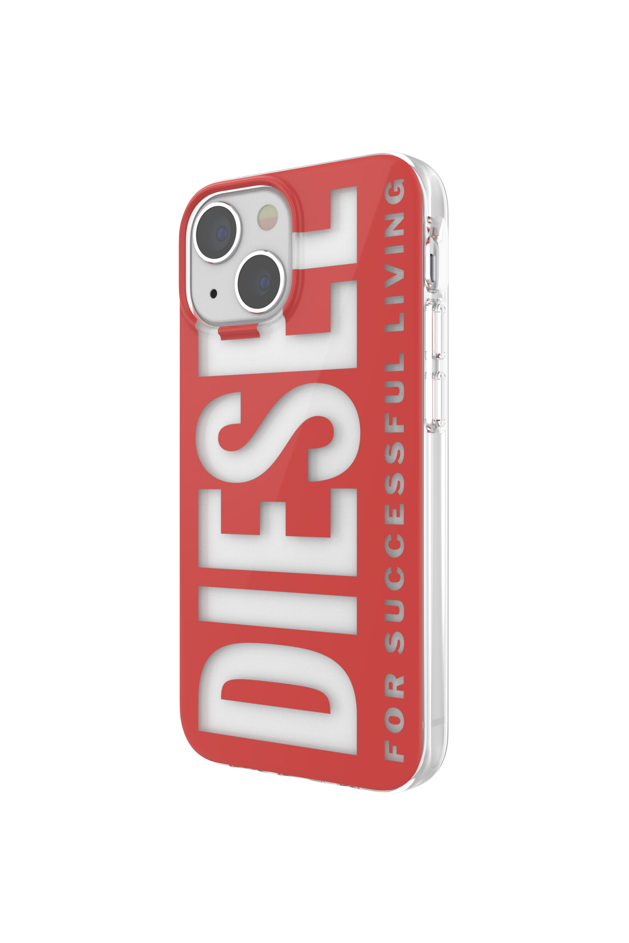 Diesel - 47201 STANDARDASE, レッド - Image 4