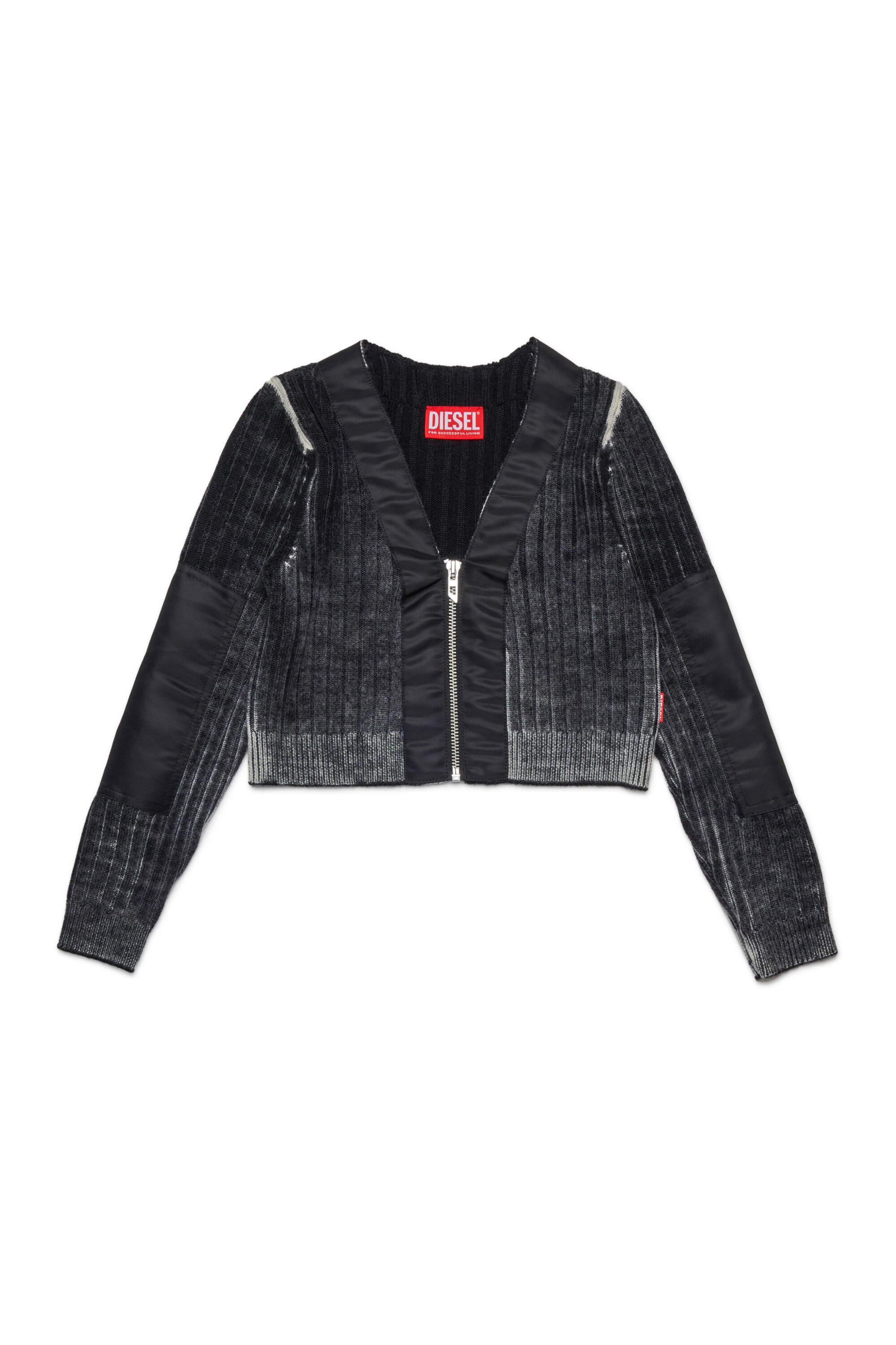 限定値下げ　【極美品】Needles ブラック ジャージ カーディガン M Needles UNION トラックジャージ