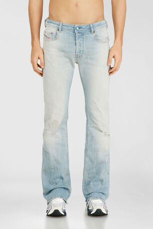 Bootcut Jeans 2007 Zatiny 09N47