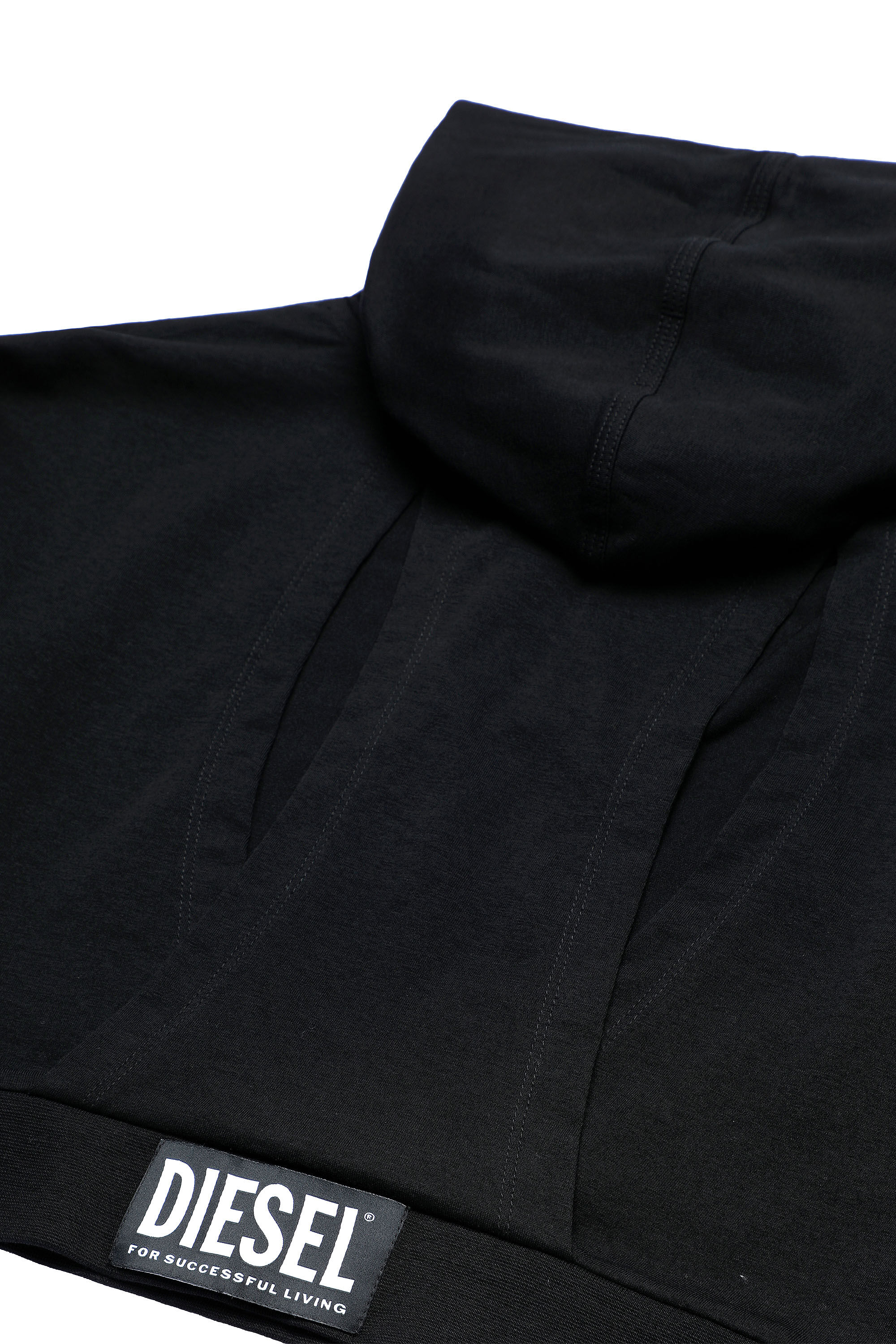 Diesel - UFLT-ANGHEL, ブラック - Image 4