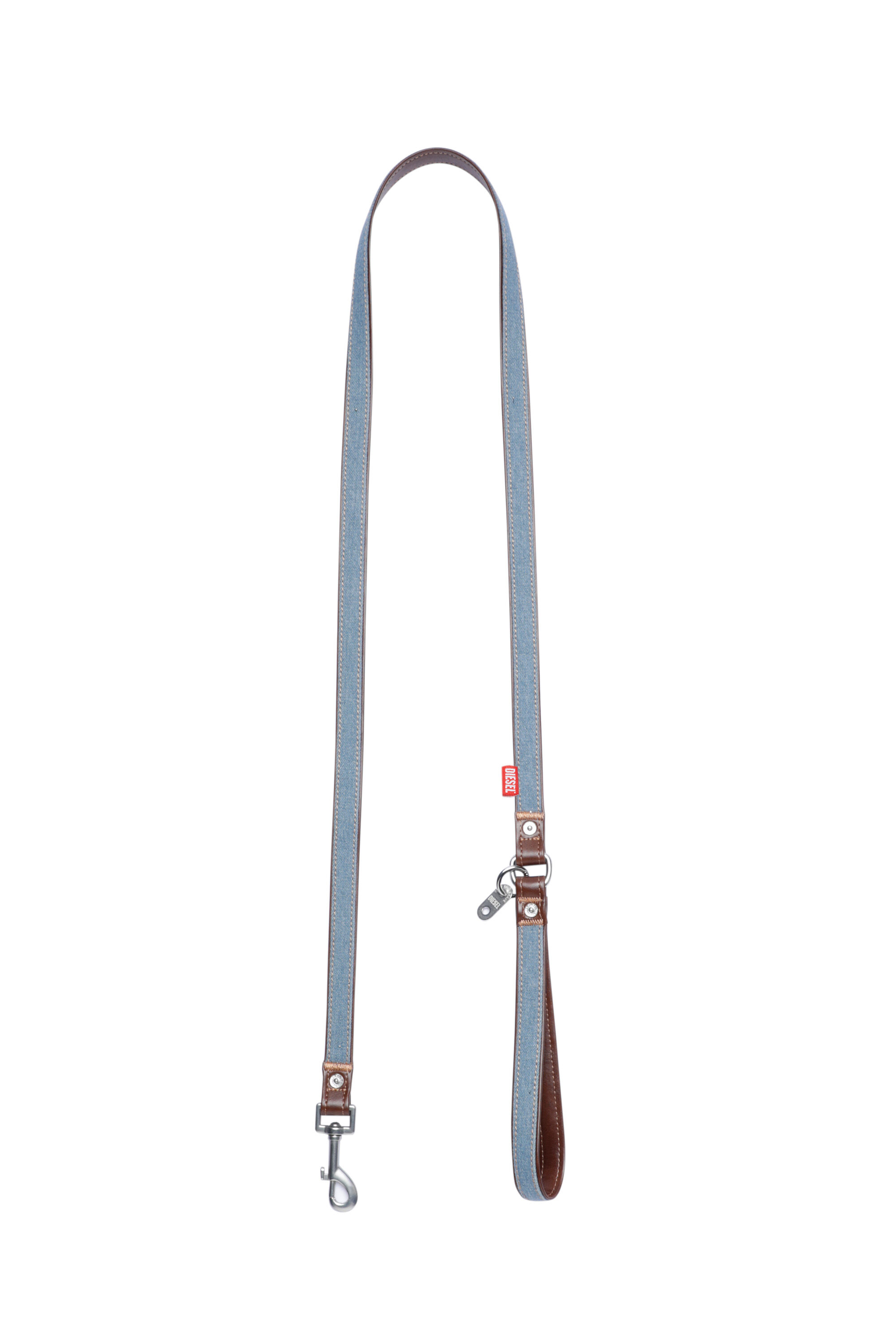 Diesel - PET-LEASH, ライトブルー - Image 2