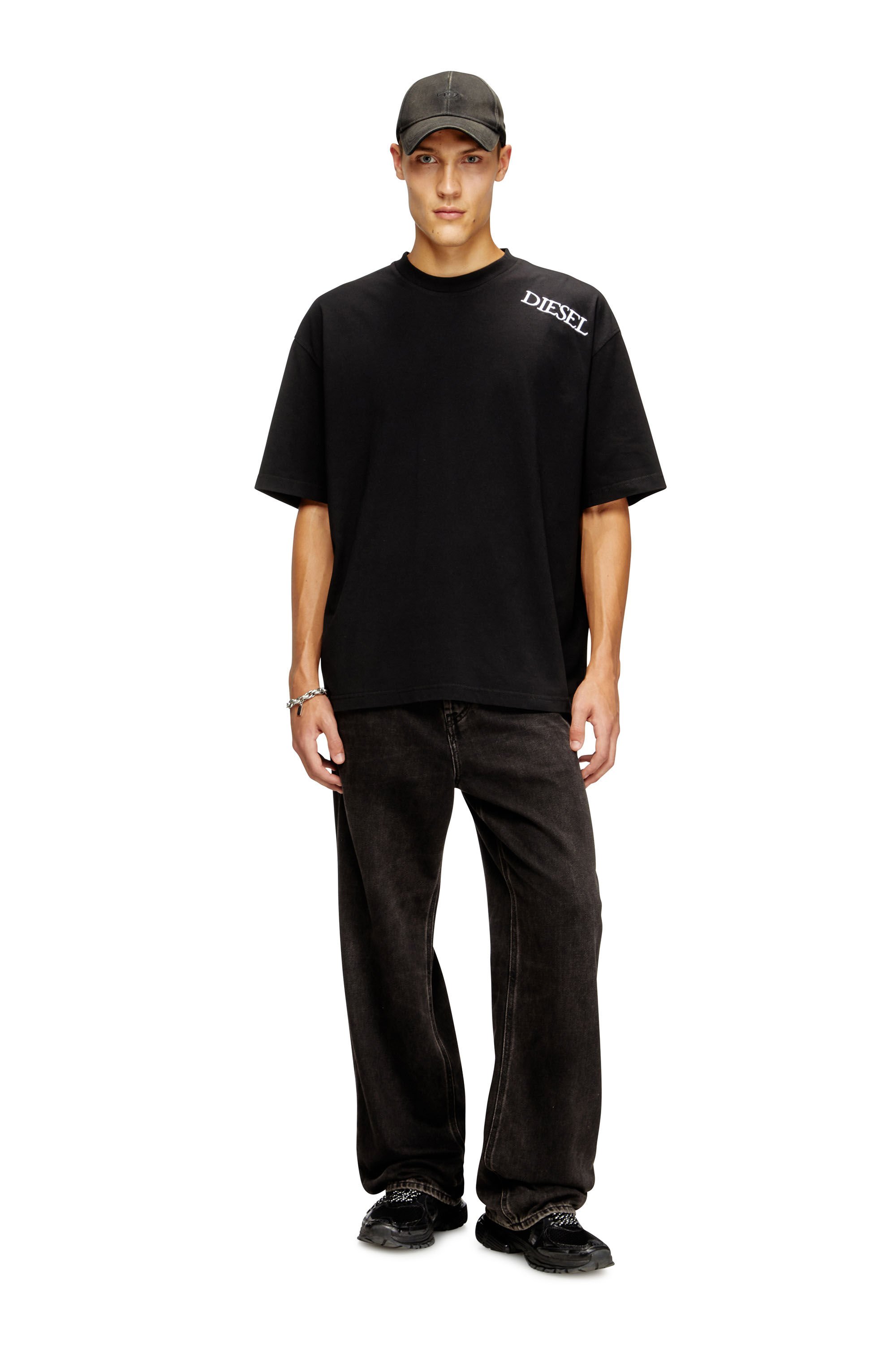 T-BOGGY-T5, 9XX
