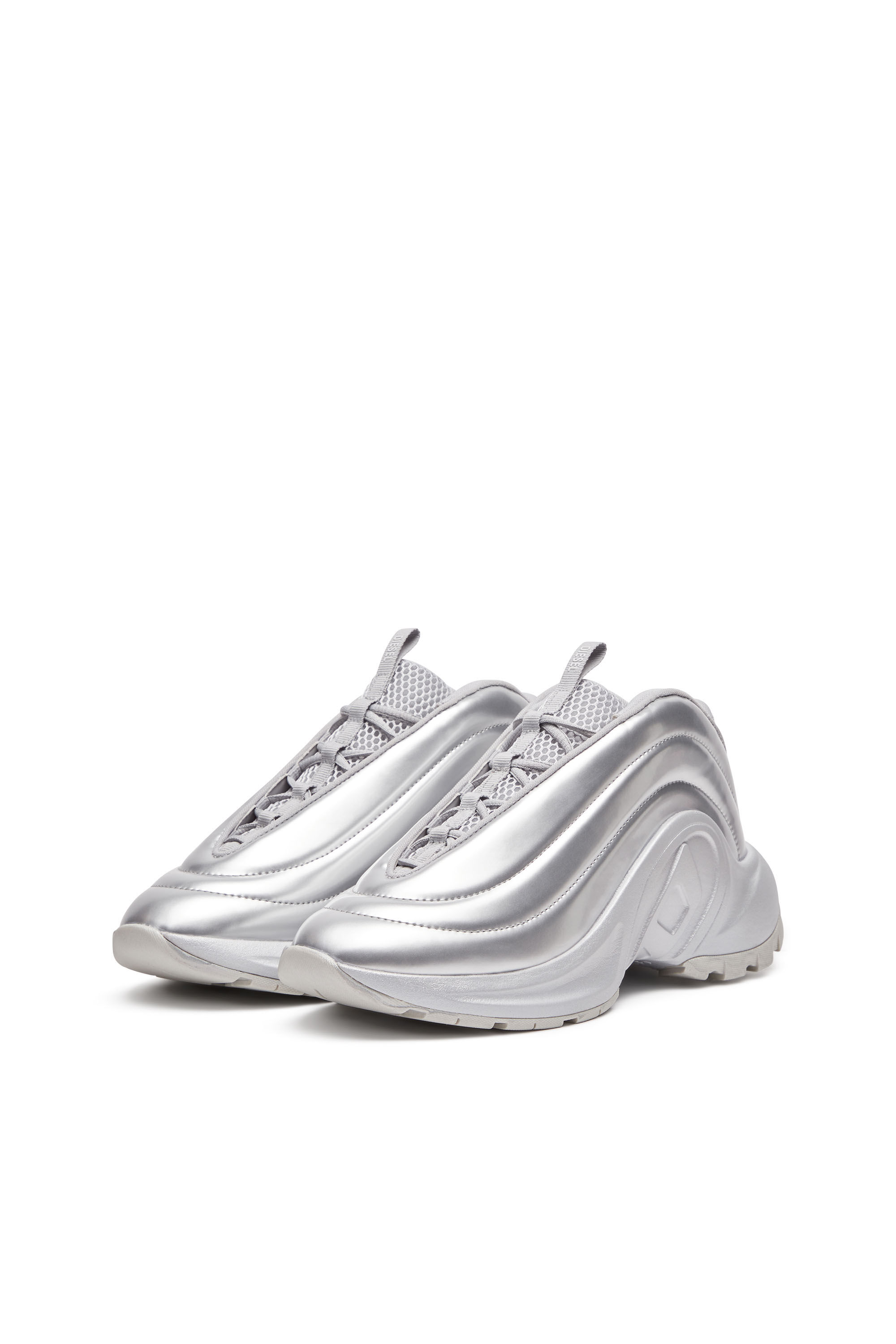 S-D-RUNNER X S-D-Runner-Slip-on sneakers with Oval D instep S-D-RUNNER X S-D-Runner-Slip-on sneakers with Oval D instep