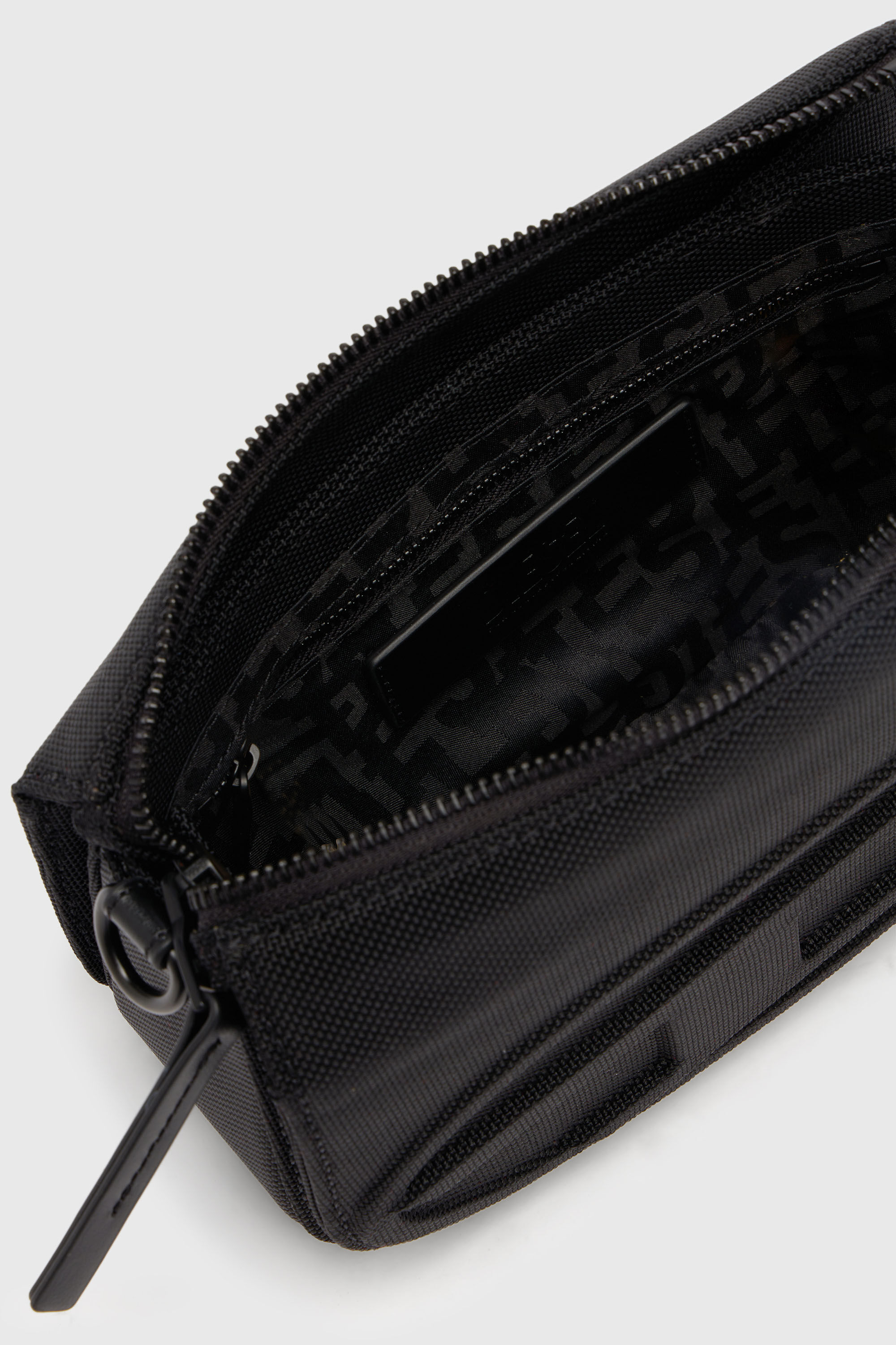 Diesel - 1DR CAMERA BAG, Unisex's カメラバッグ in ブラック - 4