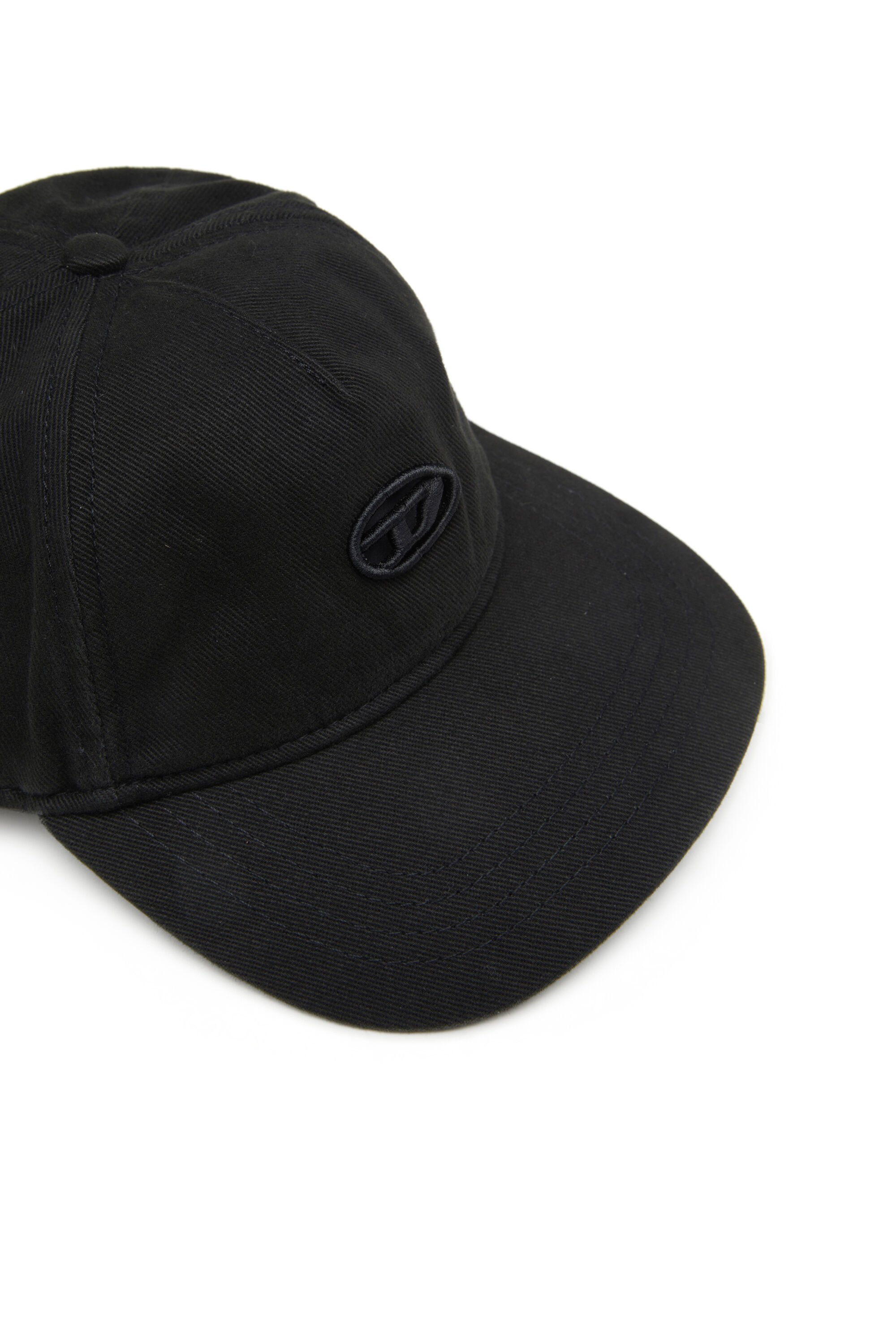 C-BELL-D, ブラック