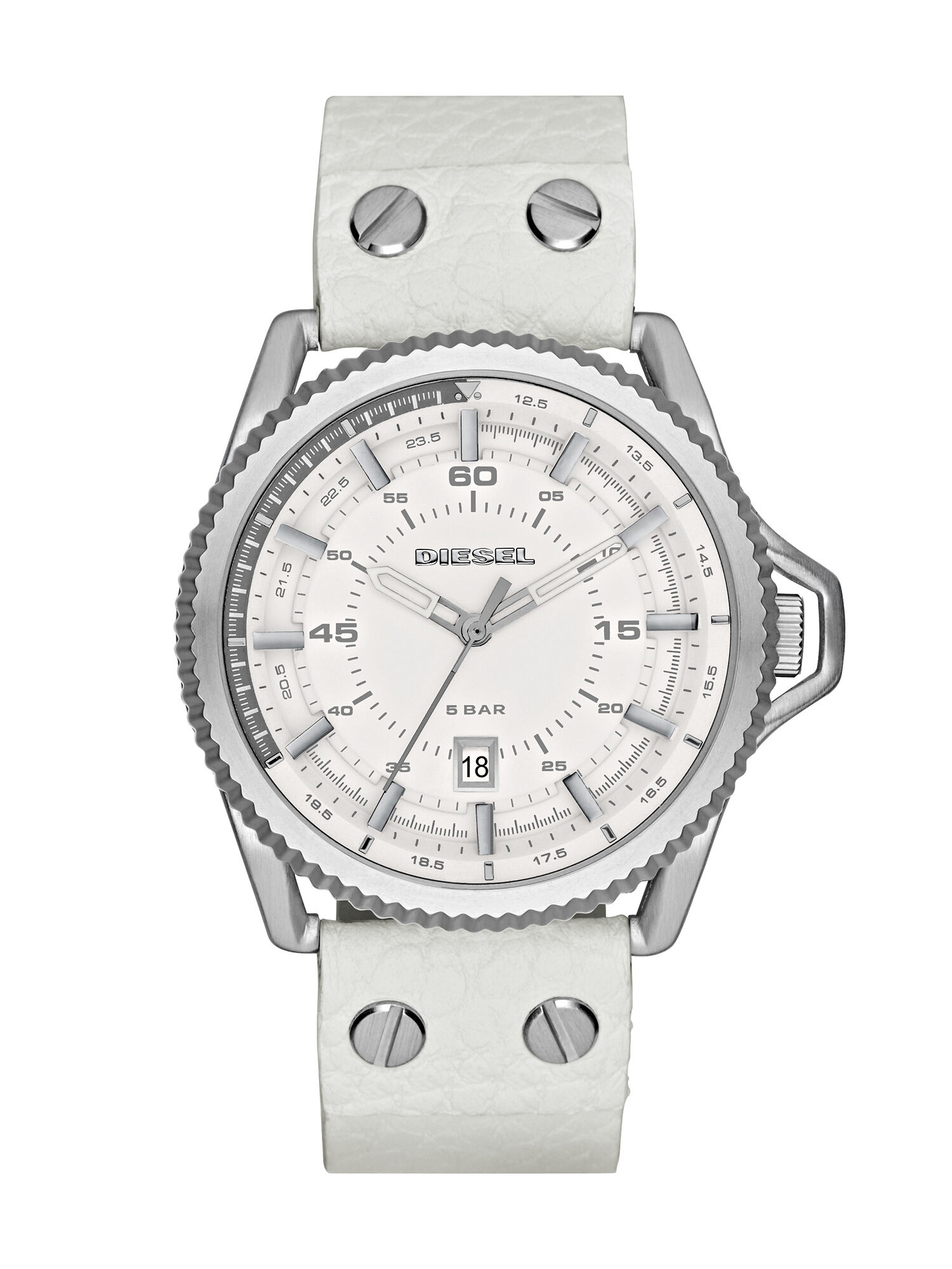 ディーゼル　DIESEL メンズ TIMEFRAME DZ1755