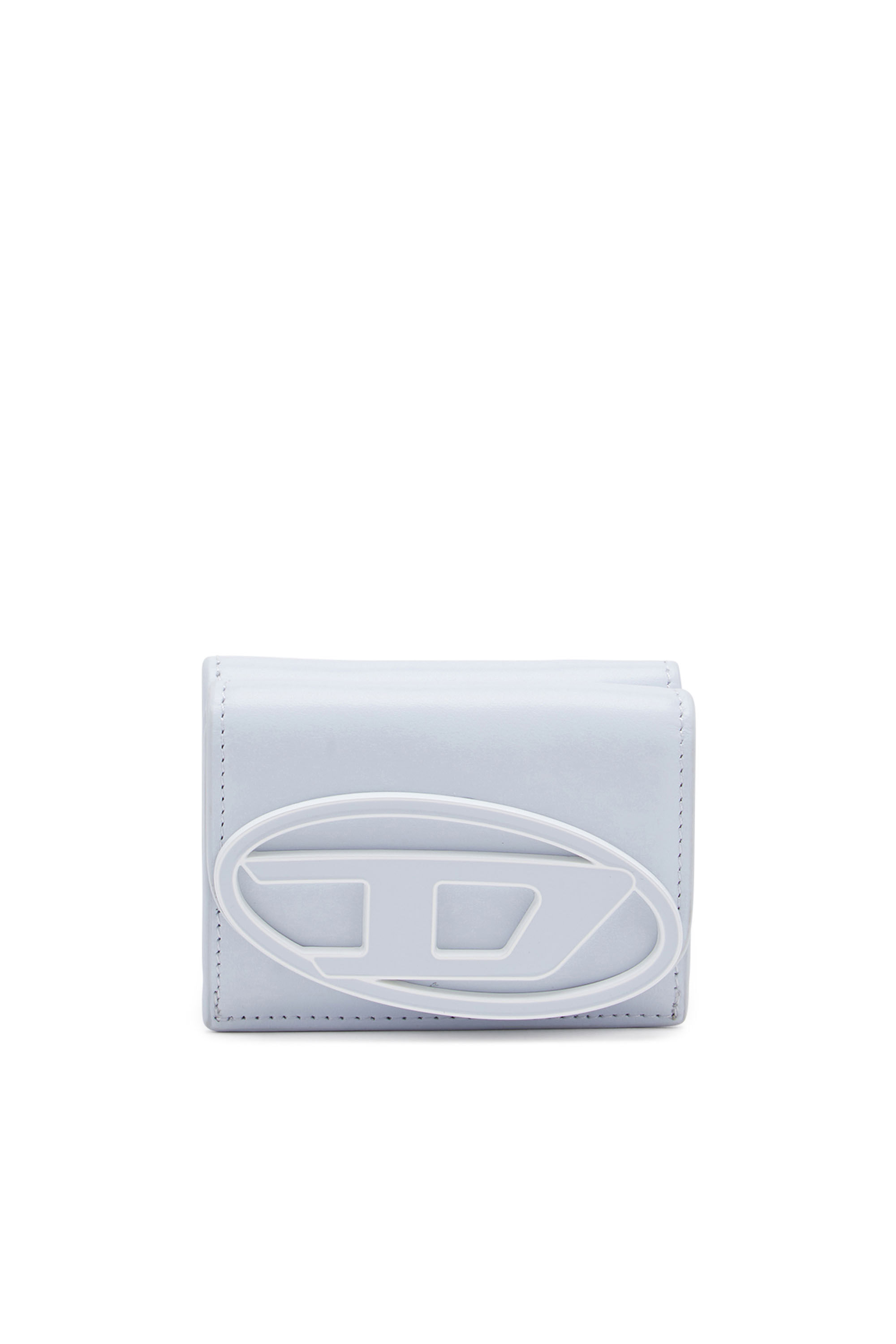 「新商品」に関するプレスリリース II XS COIN FOLD TRI 1DR Tri-fold leather pastel in wallet 小物