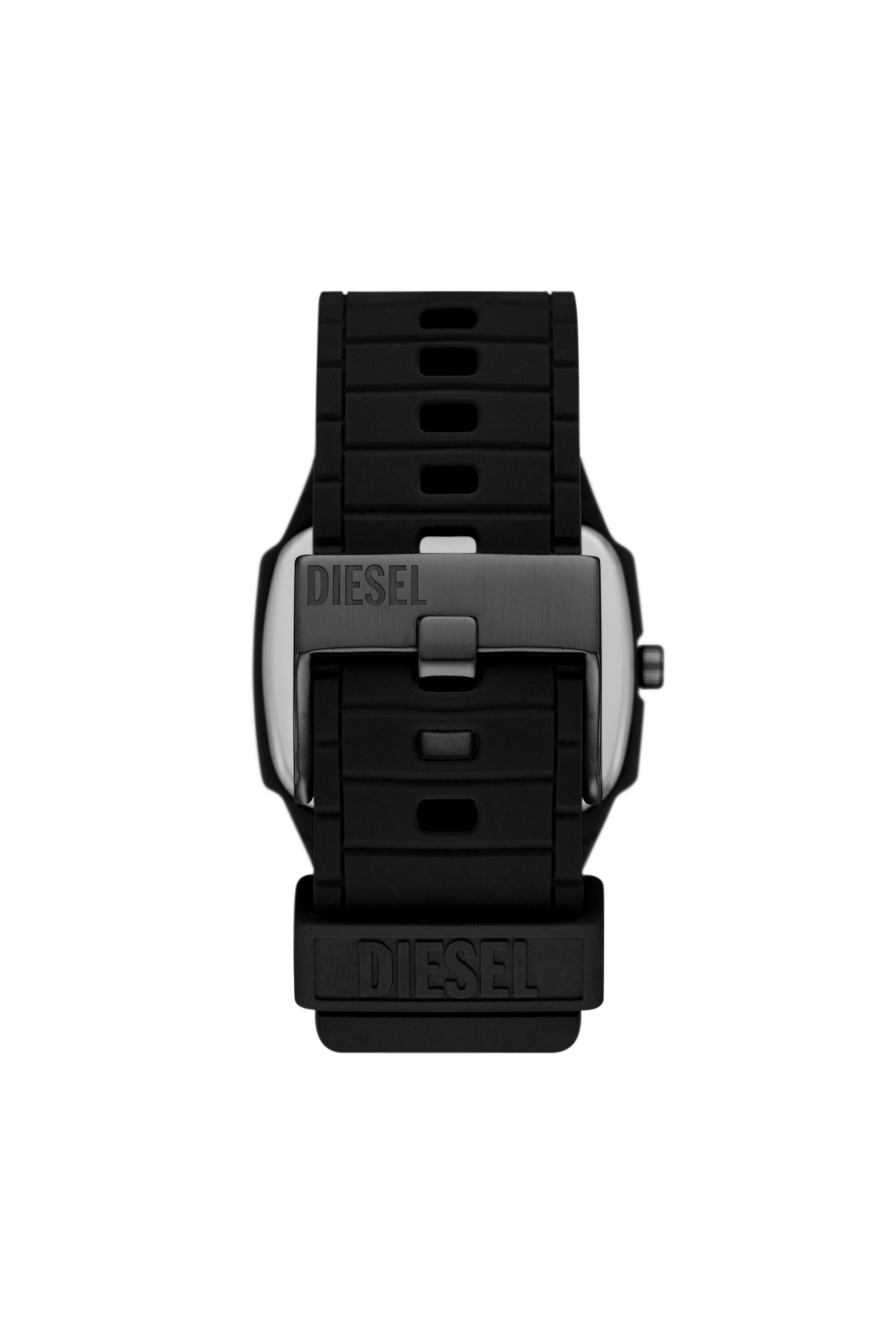Diesel - DZ2166, Male's ウォッチ アナログ in ブラック - 2