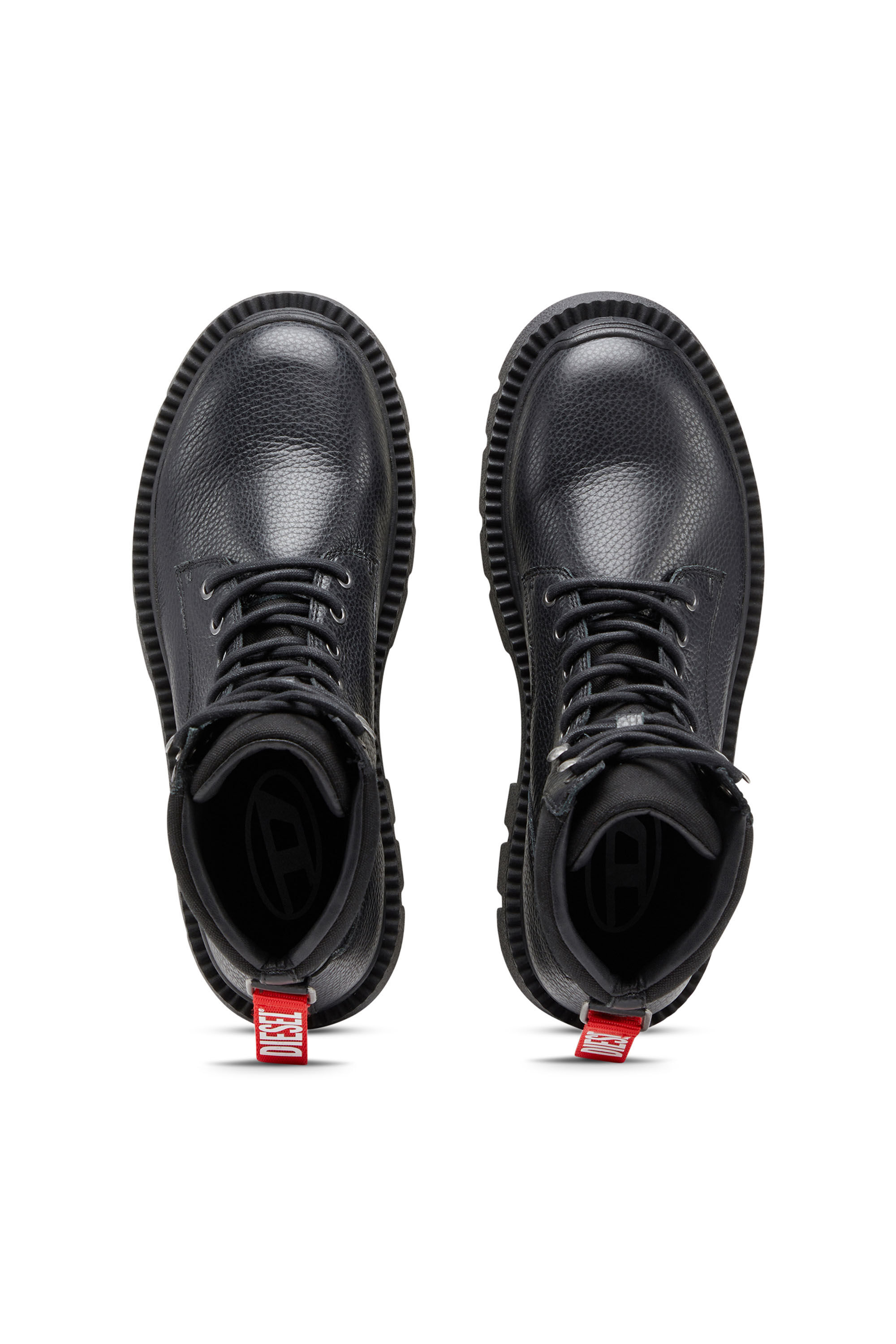 Diesel - D-TROIT BT, ブラック - Image 5