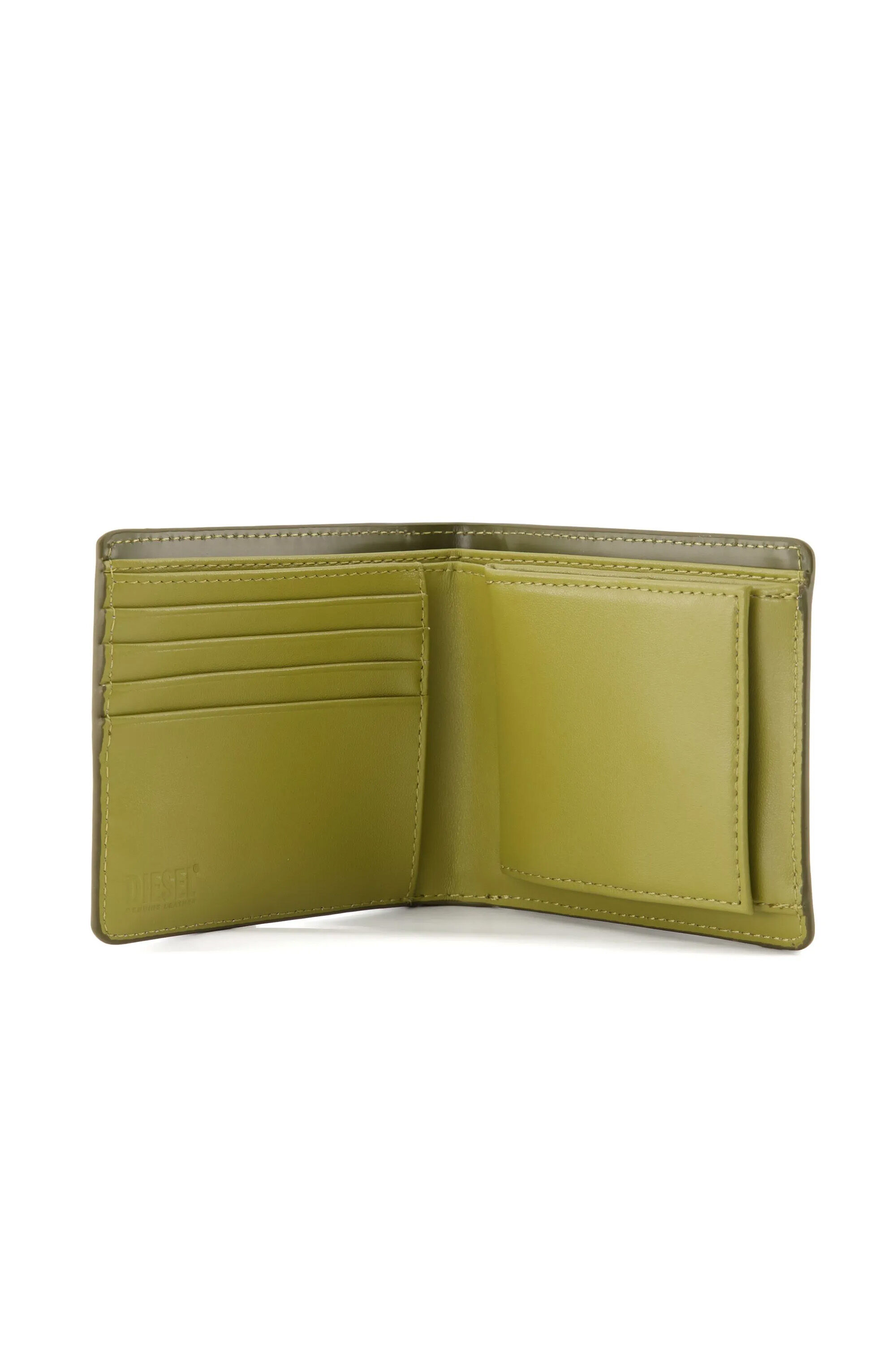 LEATHER WALLET