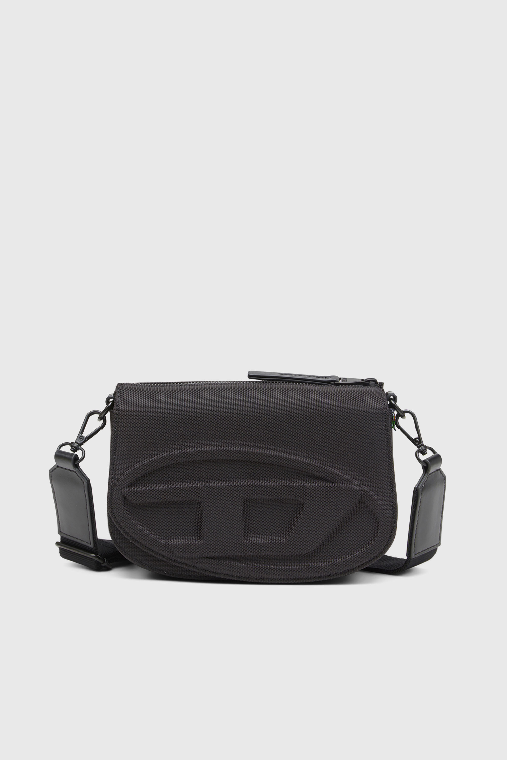 Diesel - 1DR CAMERA BAG, Unisex's カメラバッグ in ブラック - 1