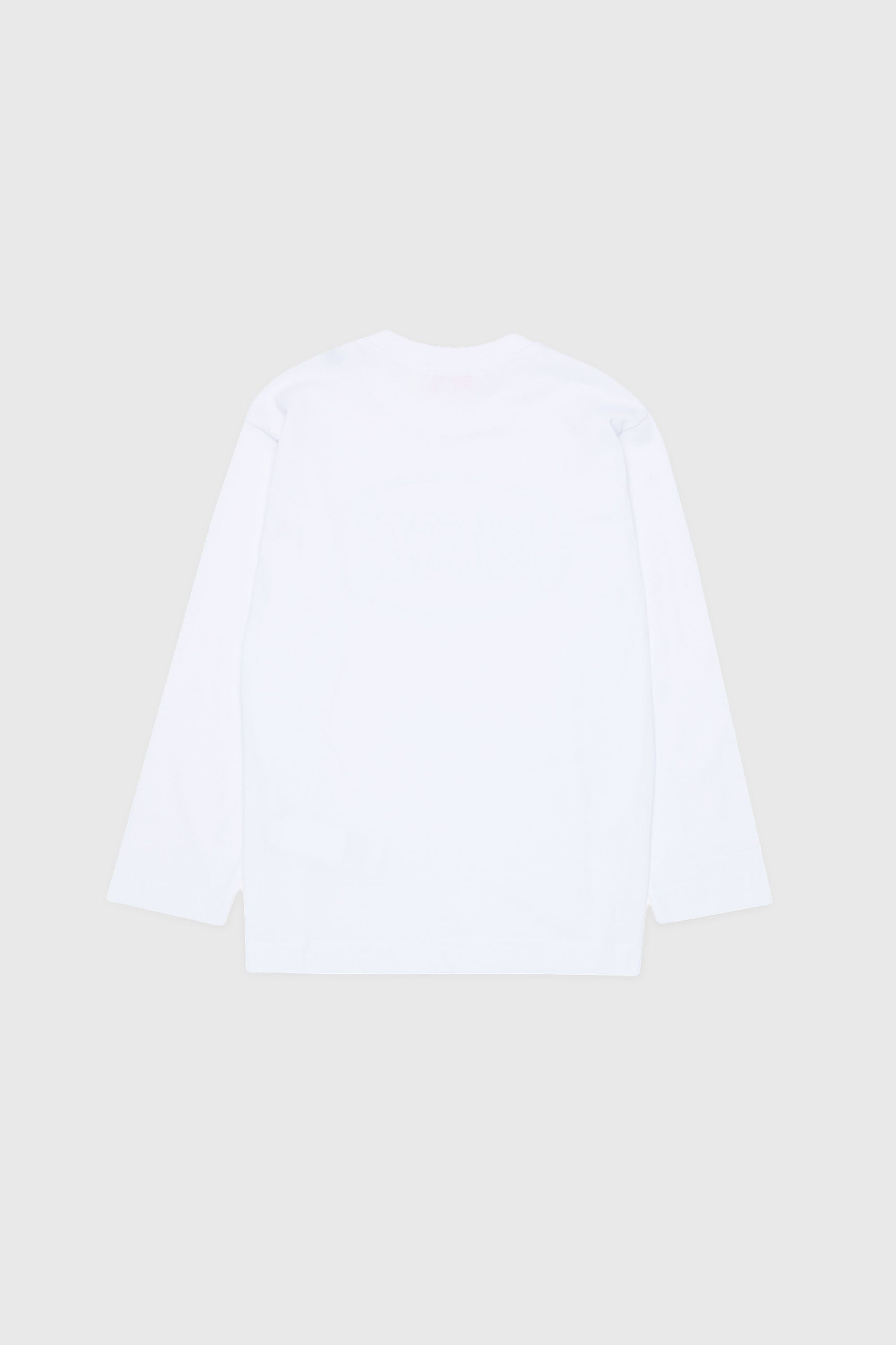 Diesel - TCIRCLELS OVER, Male's Tシャツ in ホワイト - 2