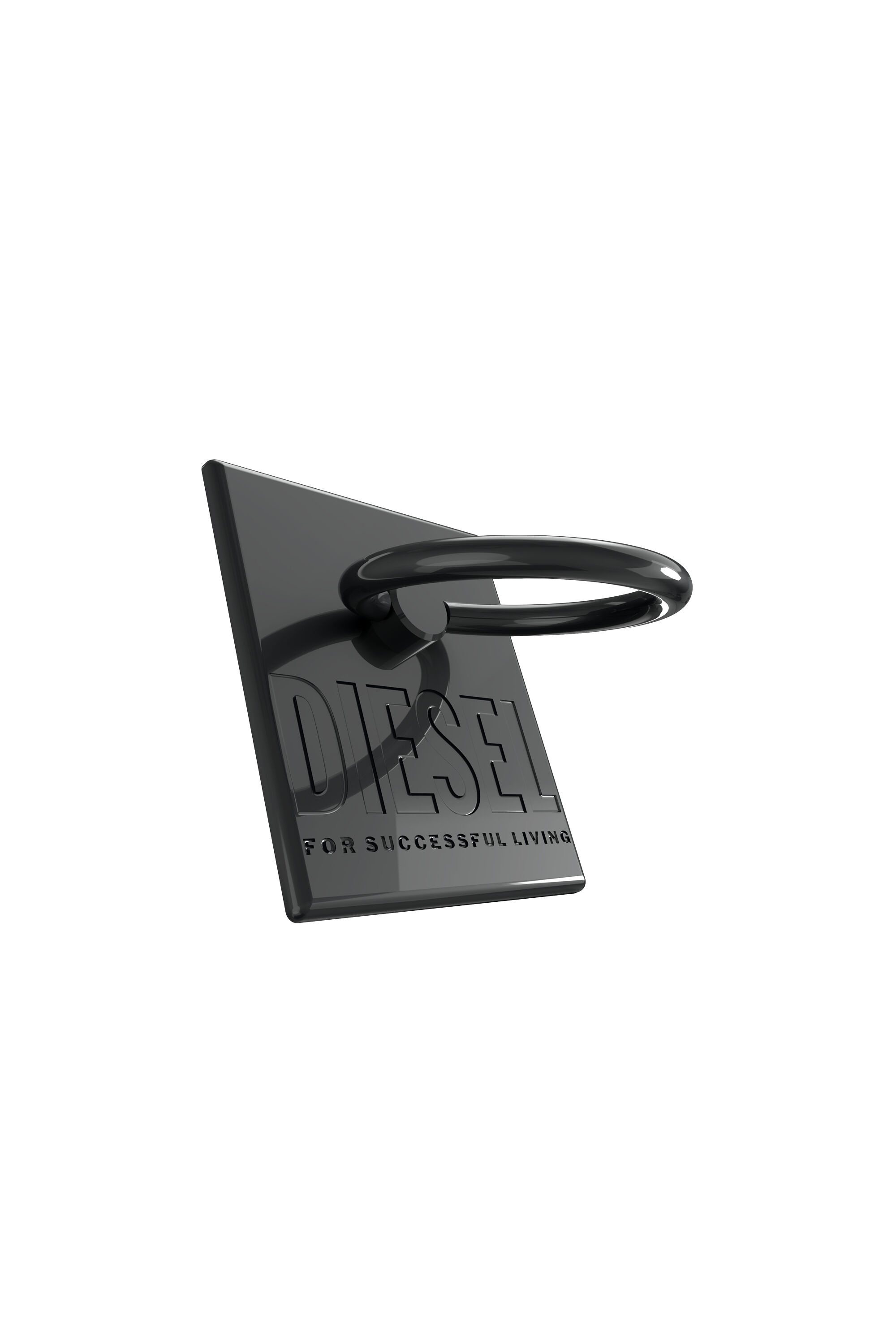 Diesel - 45840 RING STAND, ブラック - Image 3