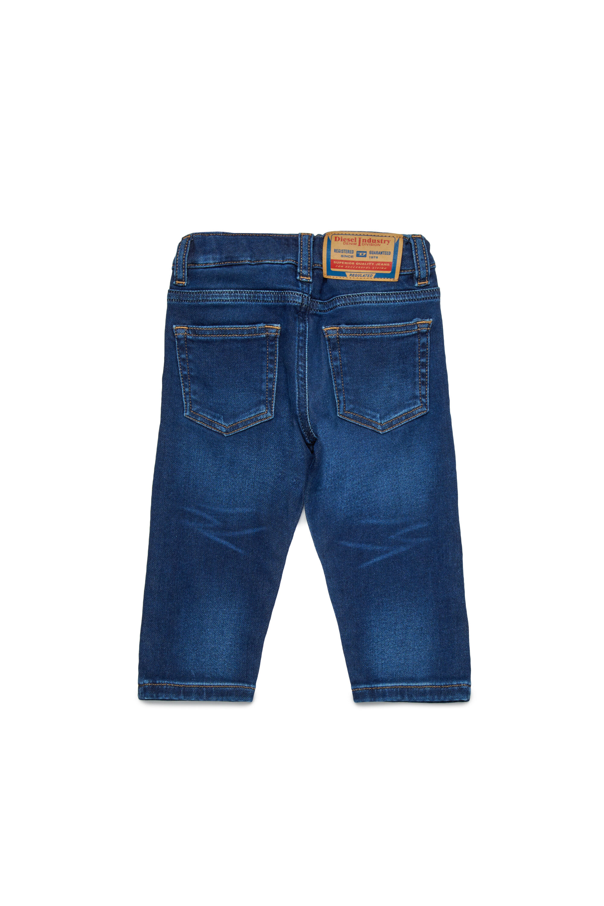Diesel - Unisex's D-JOOLS-B JJJ, ダークブルー - 2