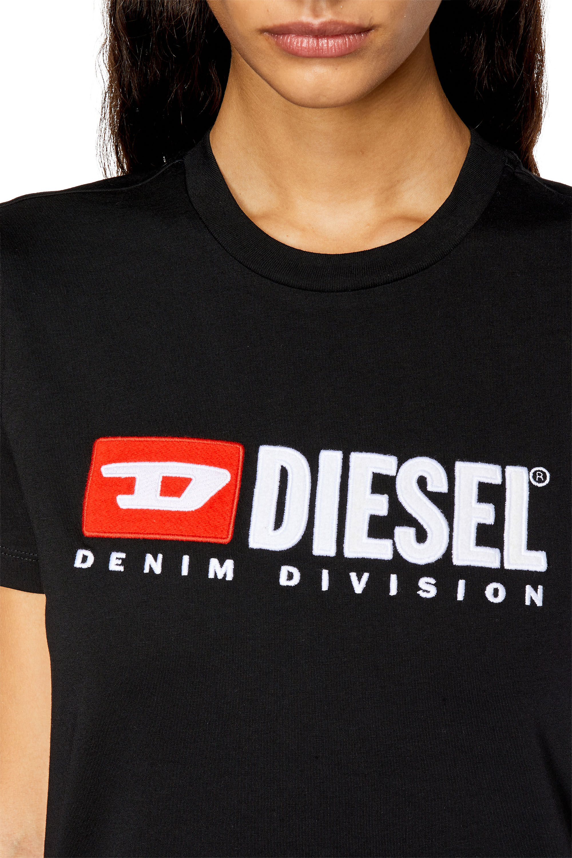 Diesel - T-REG-DIV, ブラック - Image 4