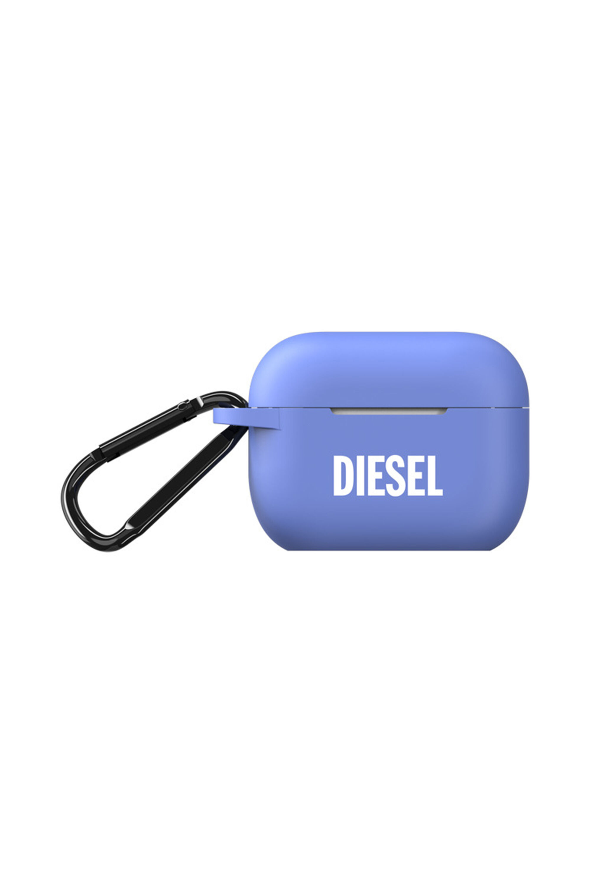 Diesel - 48321 AIRPOD CASE, Unisex's AIRPODS PRO ケース in ブルー - 1