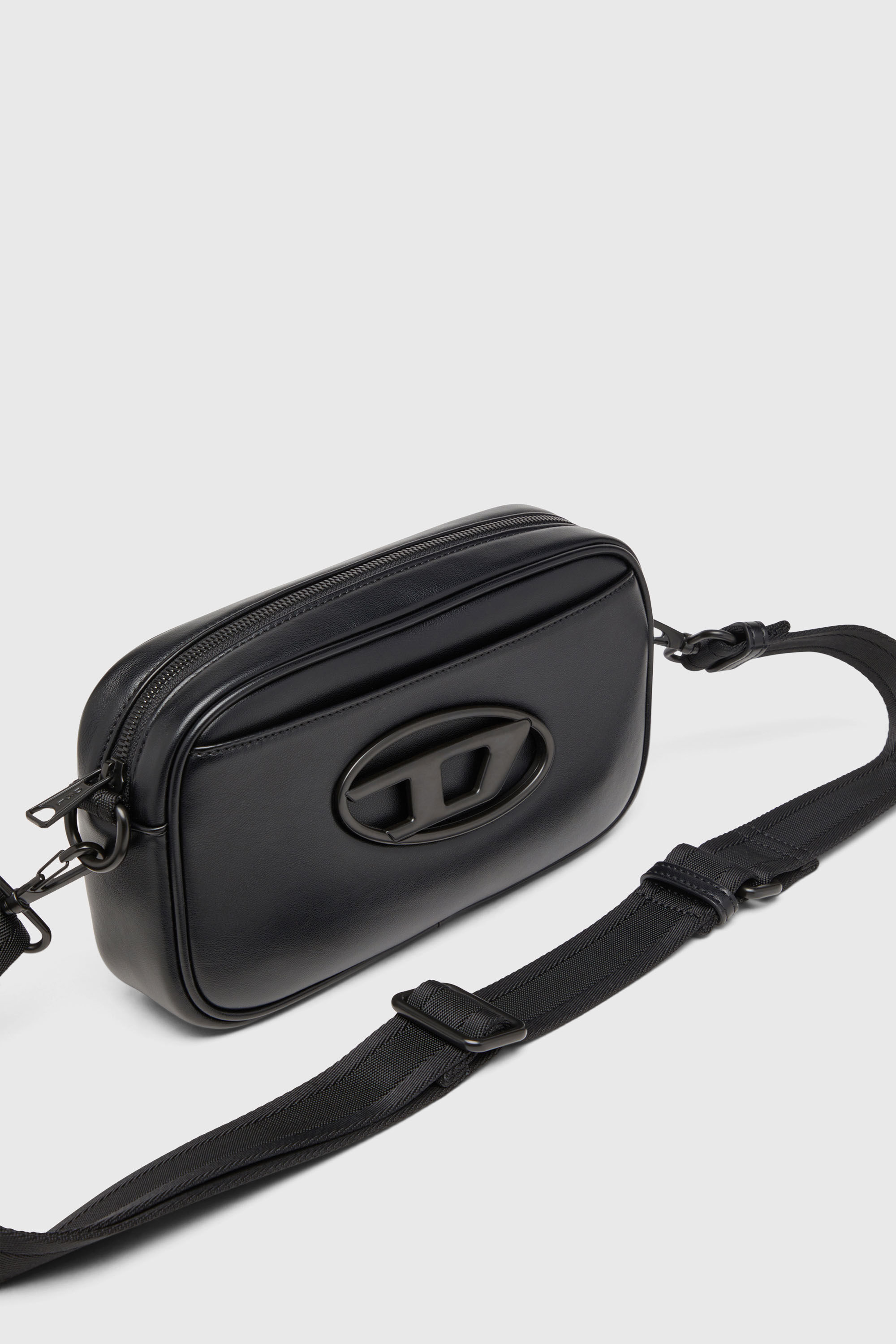 Diesel - HOLI-D CAMERA BAG, Male's カメラバッグ in ブラック - 5