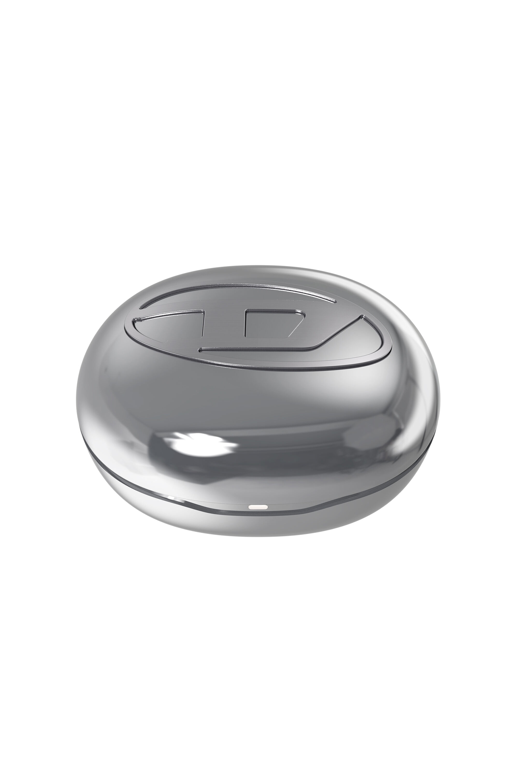 Diesel - 60215 TRUE WIRELESS EARBUDS, Unisex's Wireless Earbuds in グレー - 1