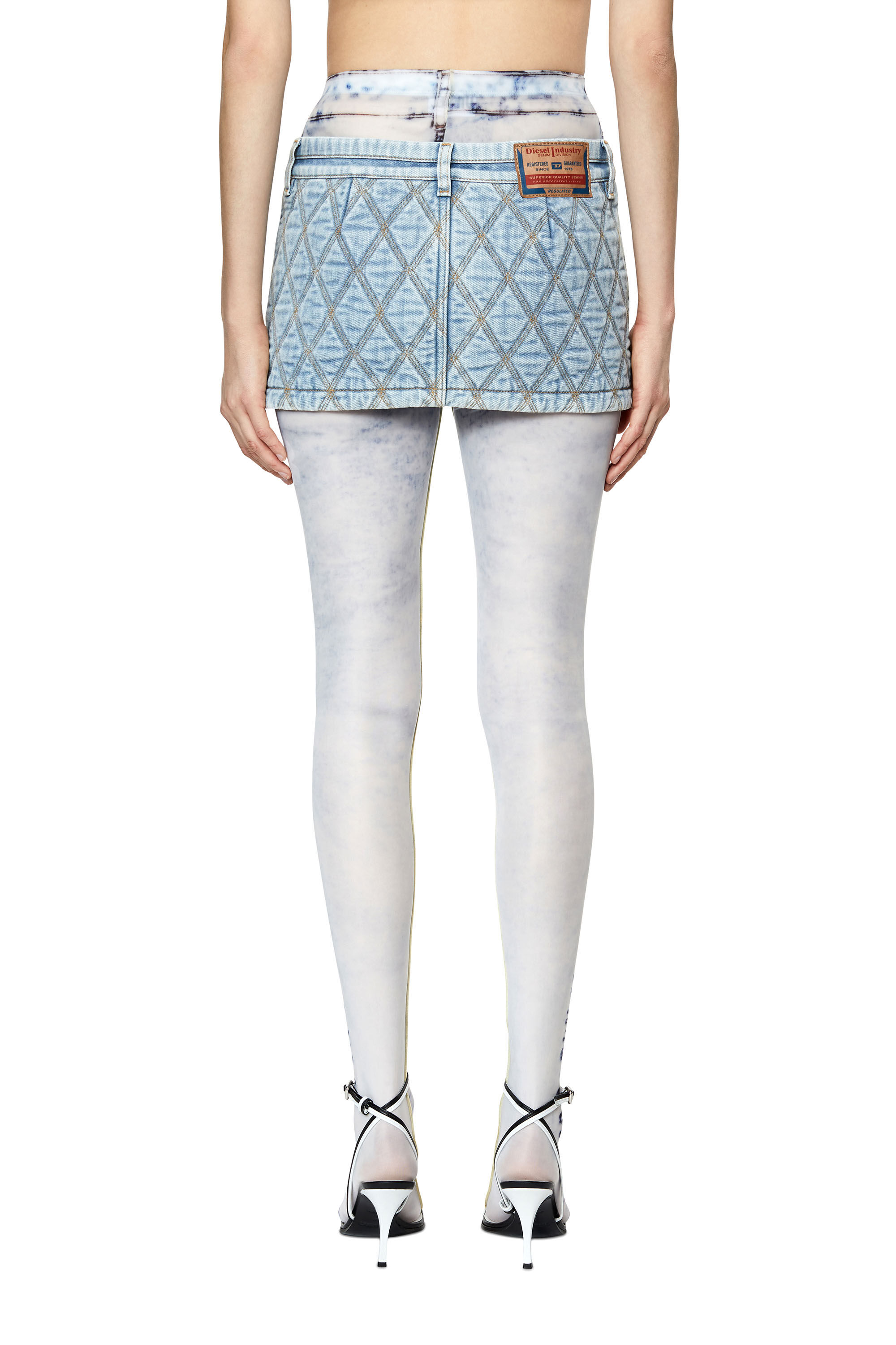 Diesel - DE-RON-FS1,  - Image 5