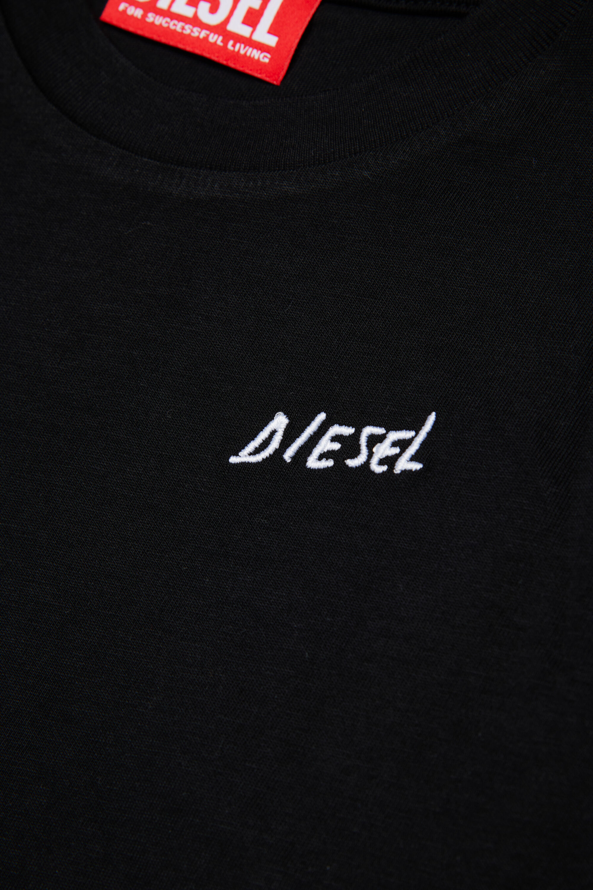 TDIEGOSB22LS, ブラック