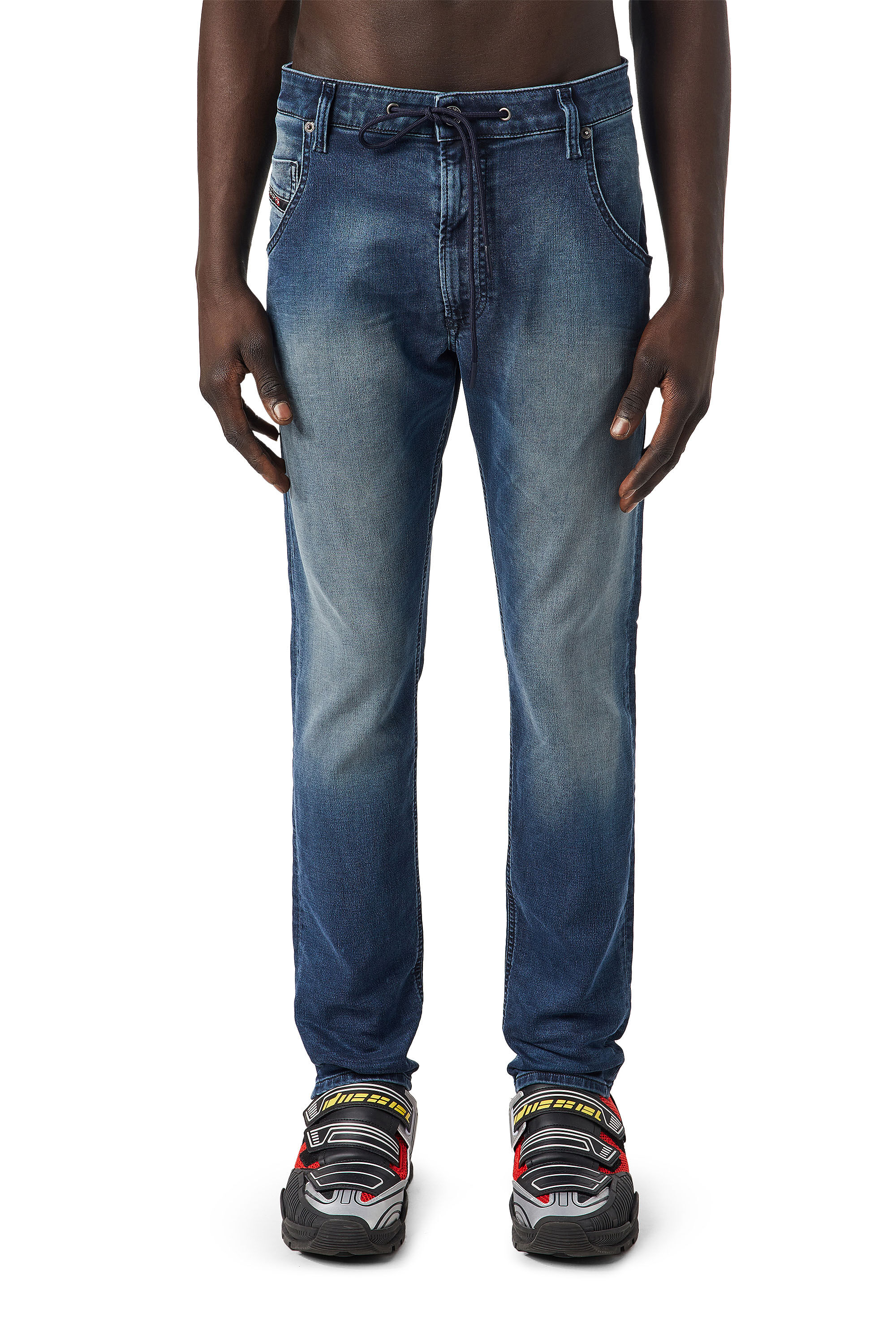 Diesel - Krooley JoggJeans® 069ZX Tapered,  - Image 3
