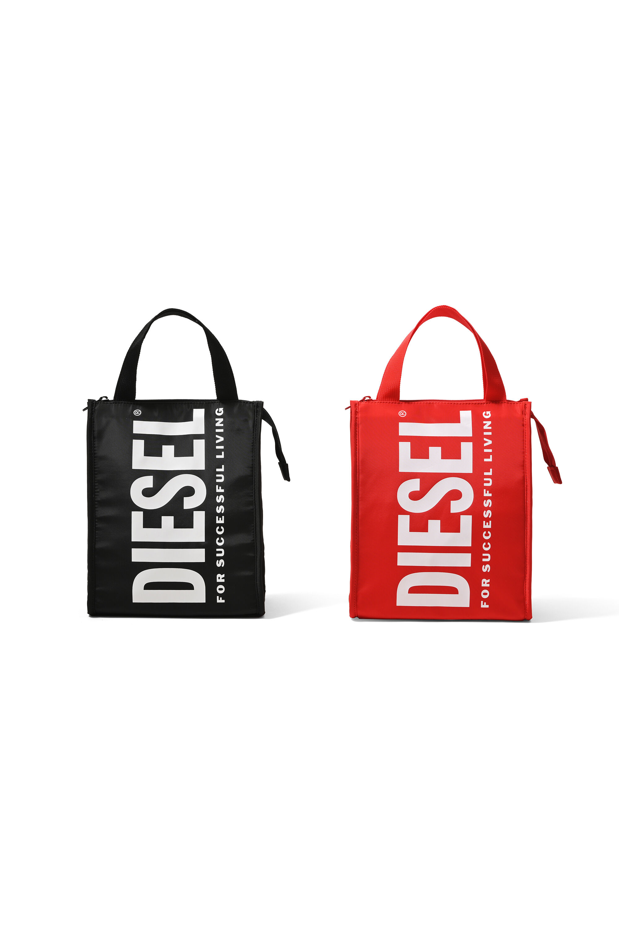 Diesel - Campaign Gift, Red/Black - Image 1