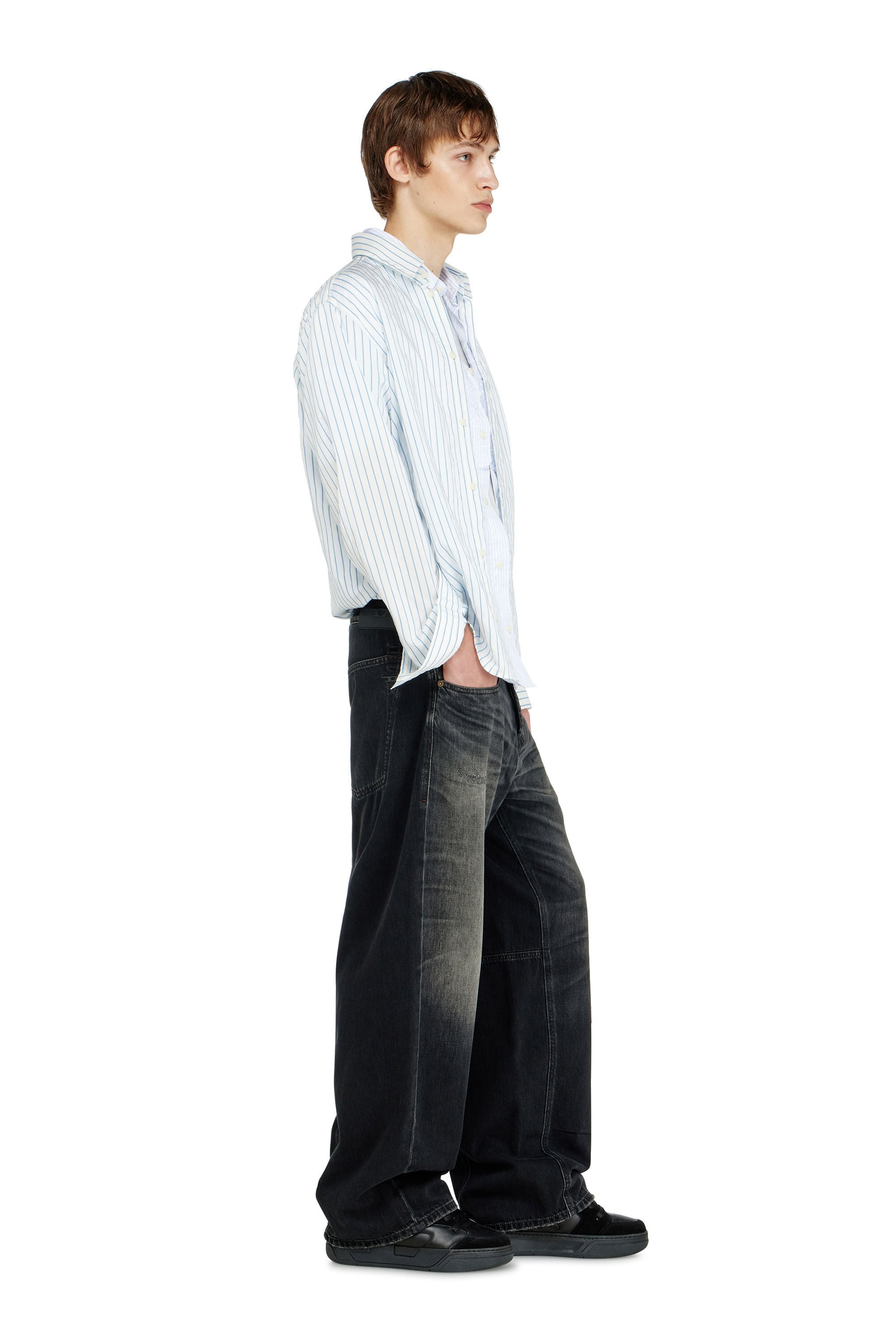 Relaxed Jeans 1997 D-Enim-M 09P65