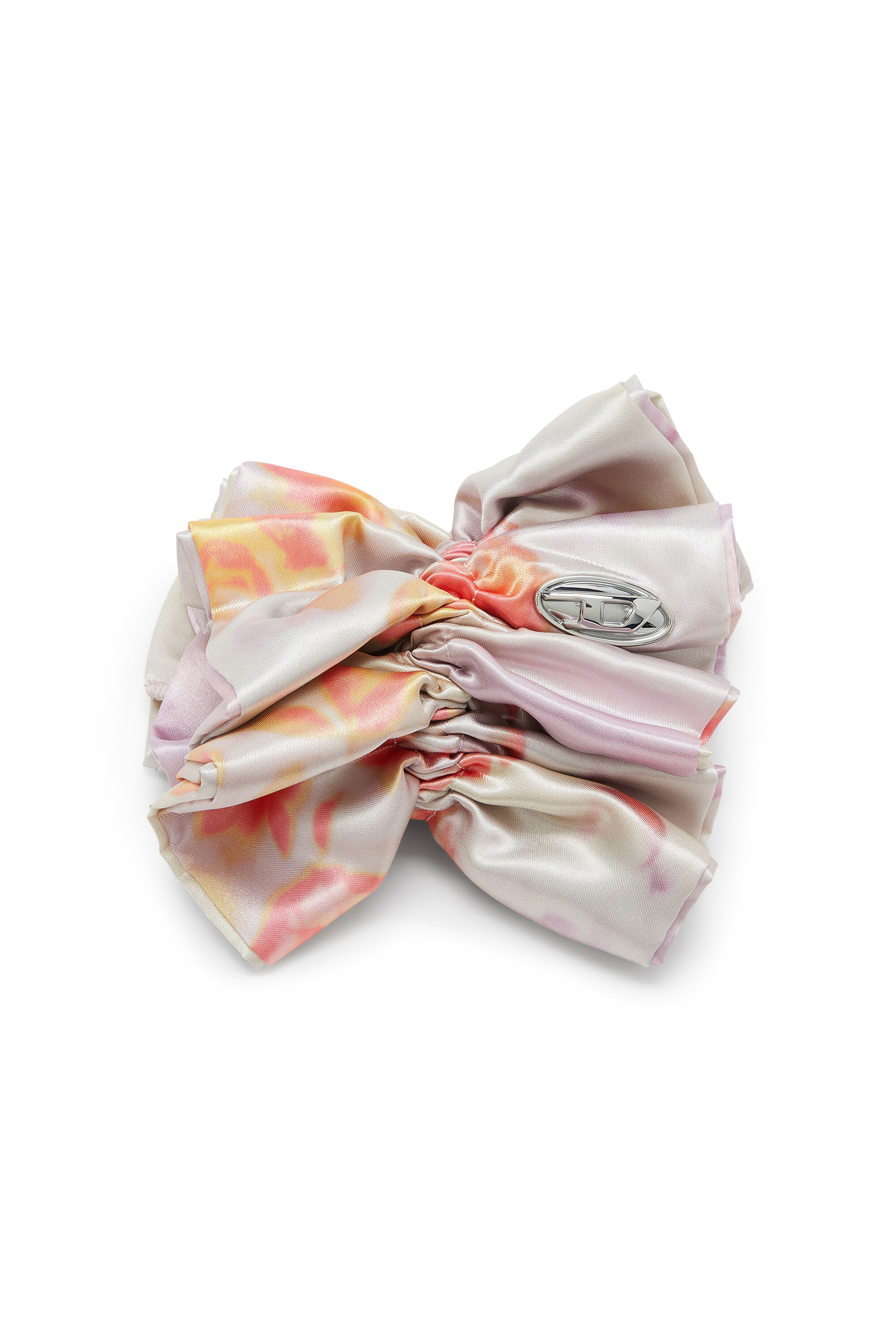 BANGLE SCRUNCHIE II シュシュ｜マルチカラー｜ウィメンズ｜DIESEL
