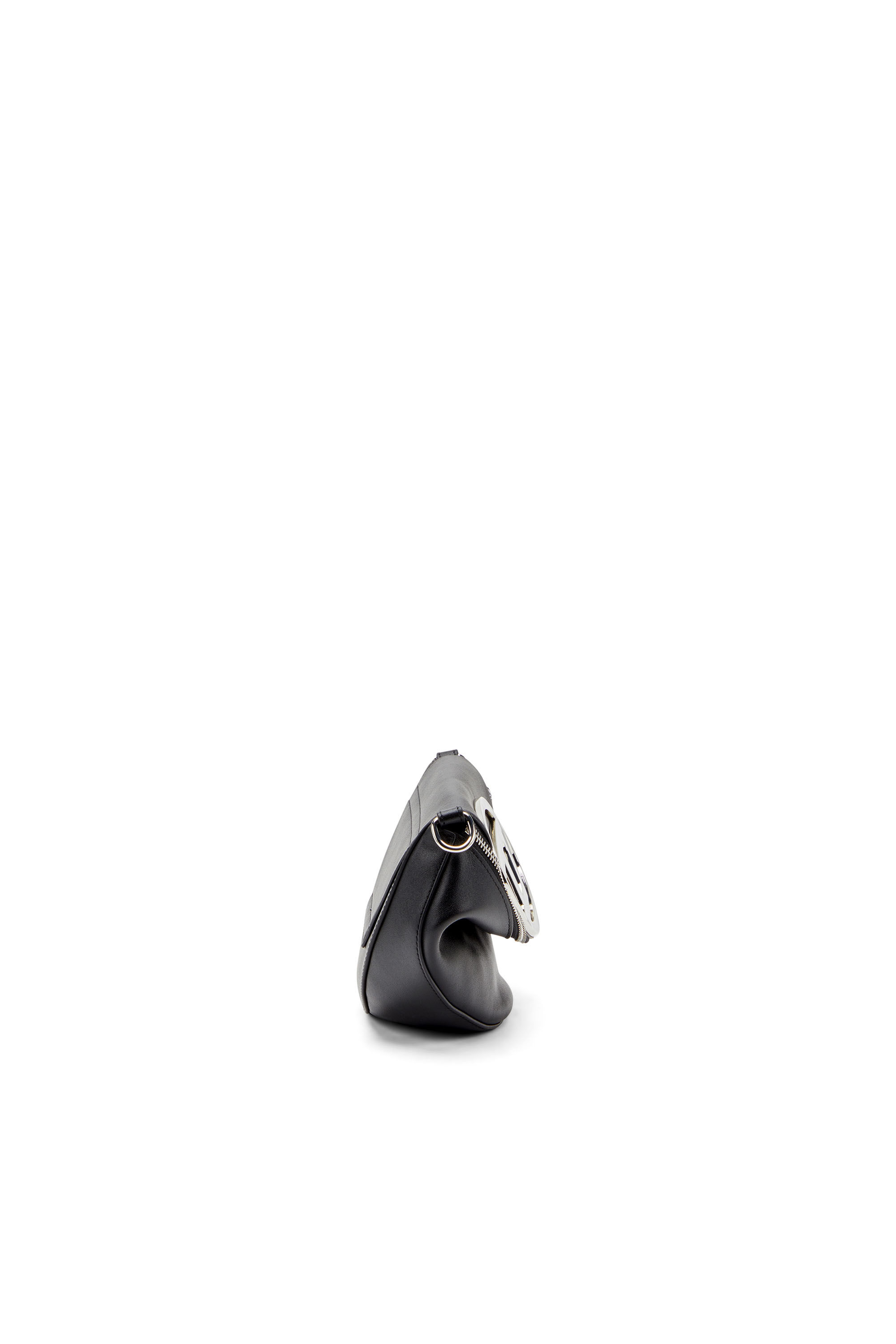 DIESEL ディーゼル ショルダーバッグ 1DR 黒 X08708PR818 | www.tspea.org