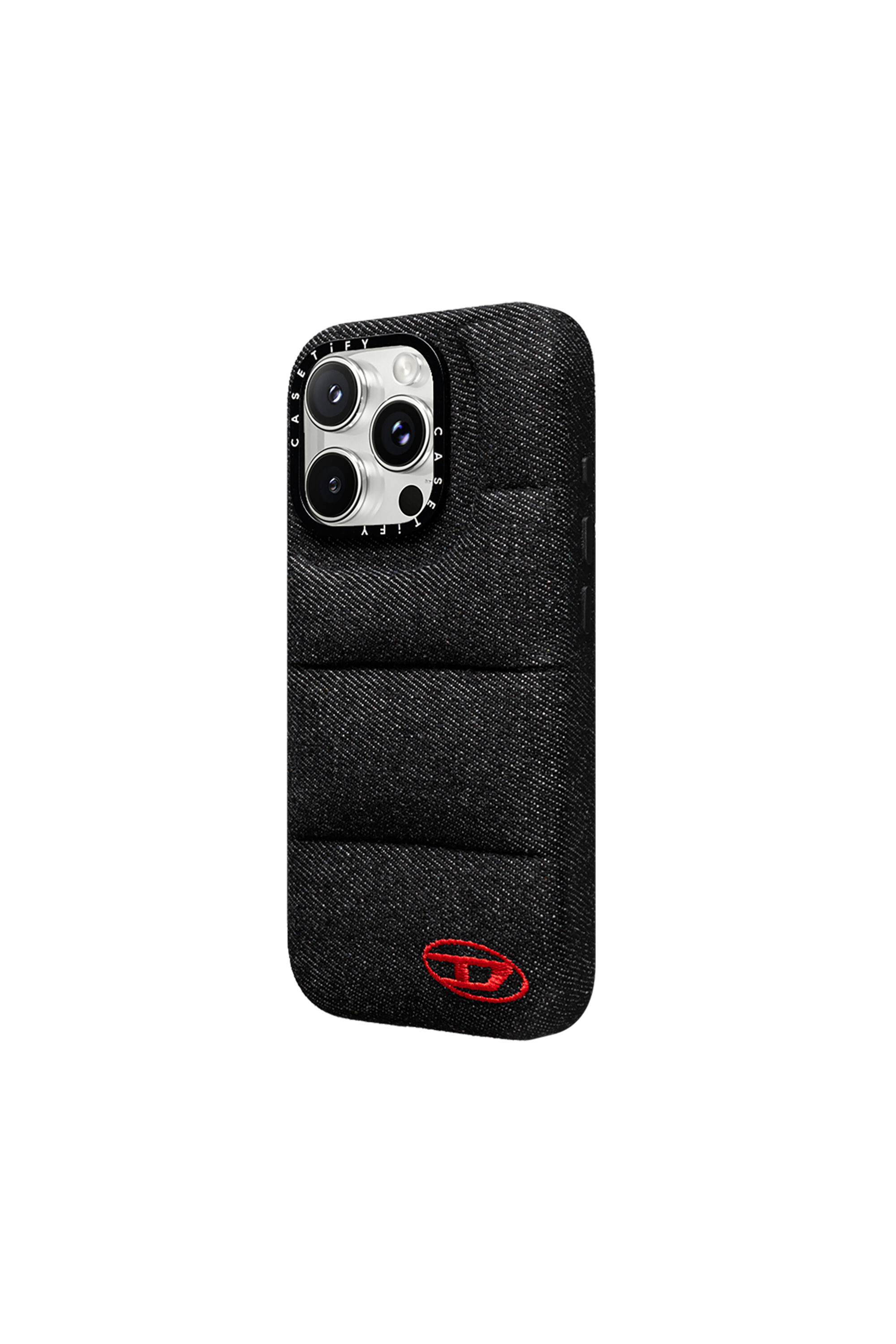 ほぼ未使用　DIESEL ケース 16　 iPhone 16 Pro Max用 iPhone 16 Proケース Booklet MagSafe ブラック – MiraiSell Selection
