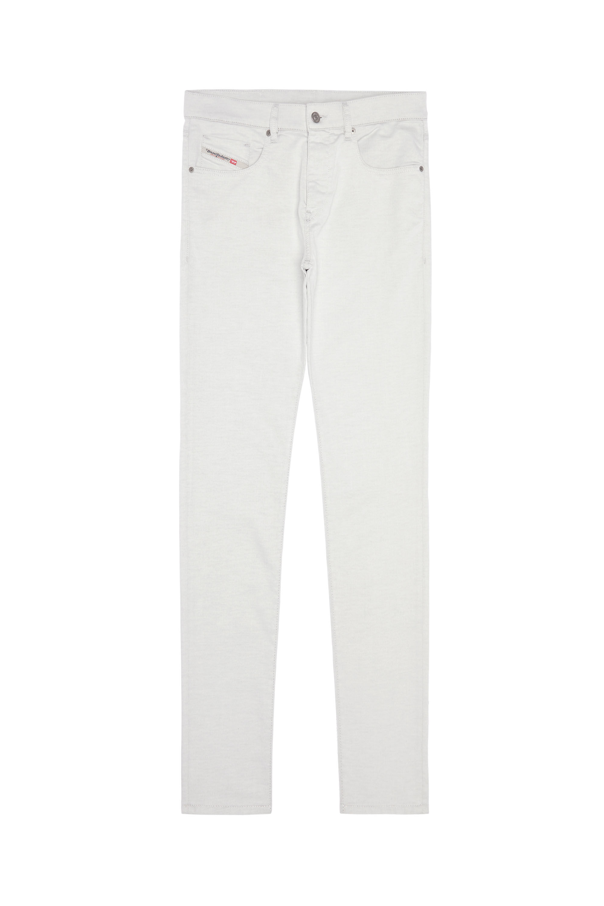 Diesel - Slim D-Strukt JoggJeans® 069ZZ,  - Image 2