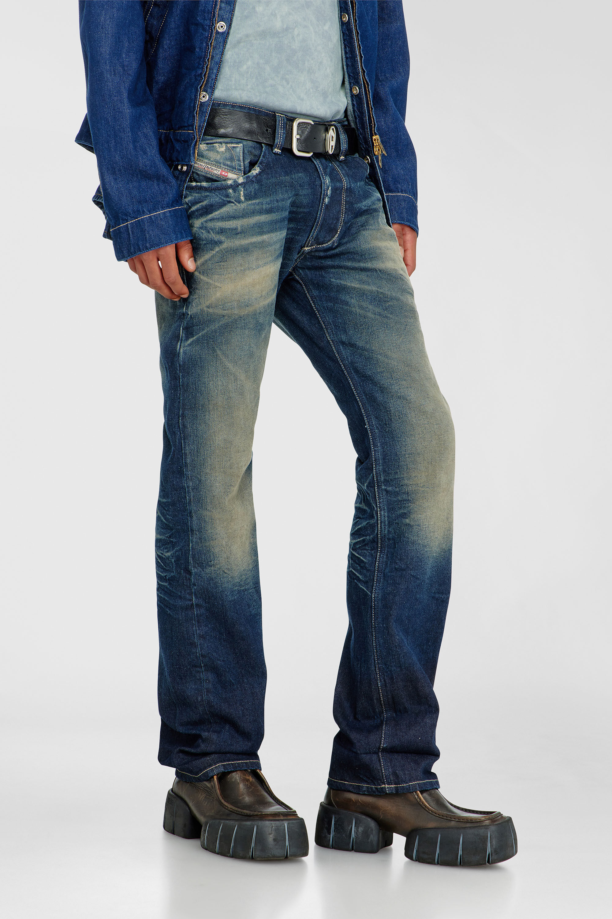 Regular Jeans 1985 Larkee 007EH