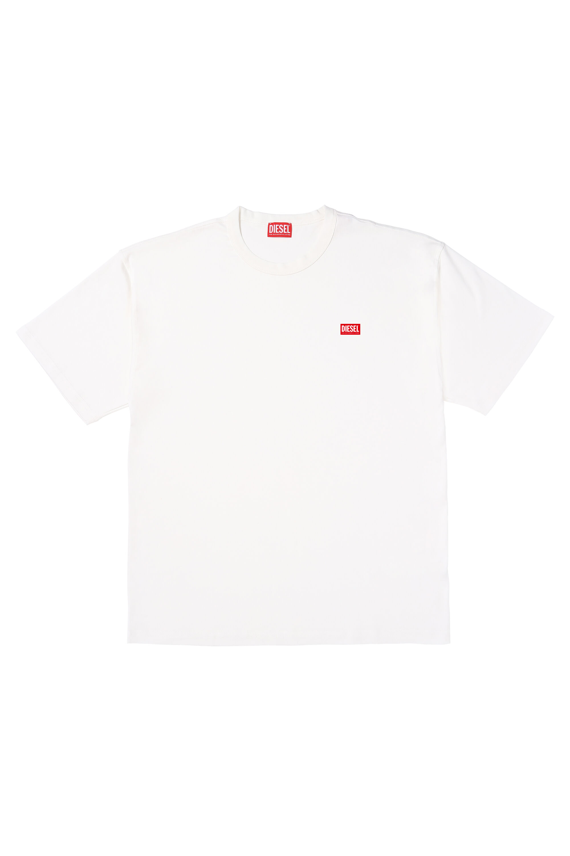 T-BOXT-Q2-JAPAN- JL-PR, ホワイト