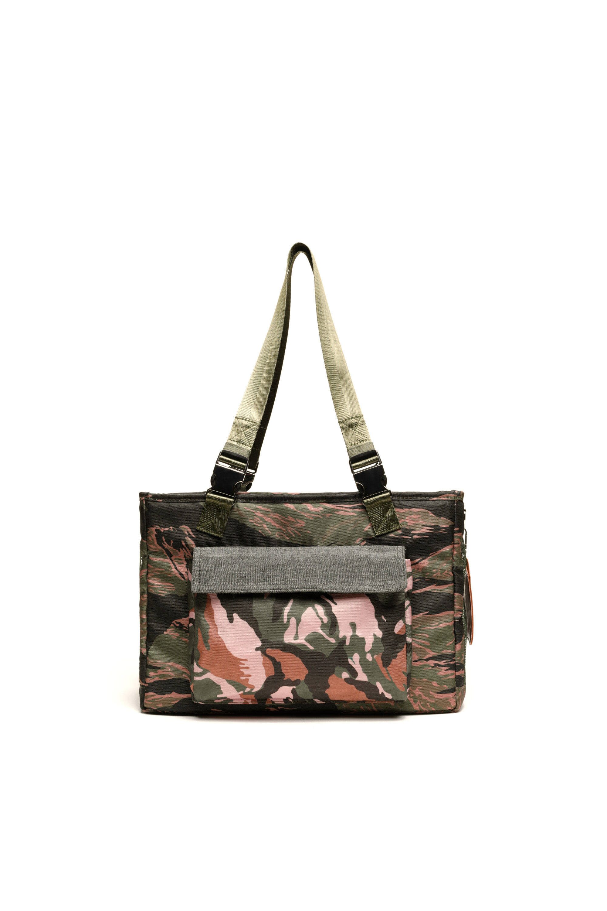 Diesel - PET-CARRIER, ミリタリーグリーン - Image 2