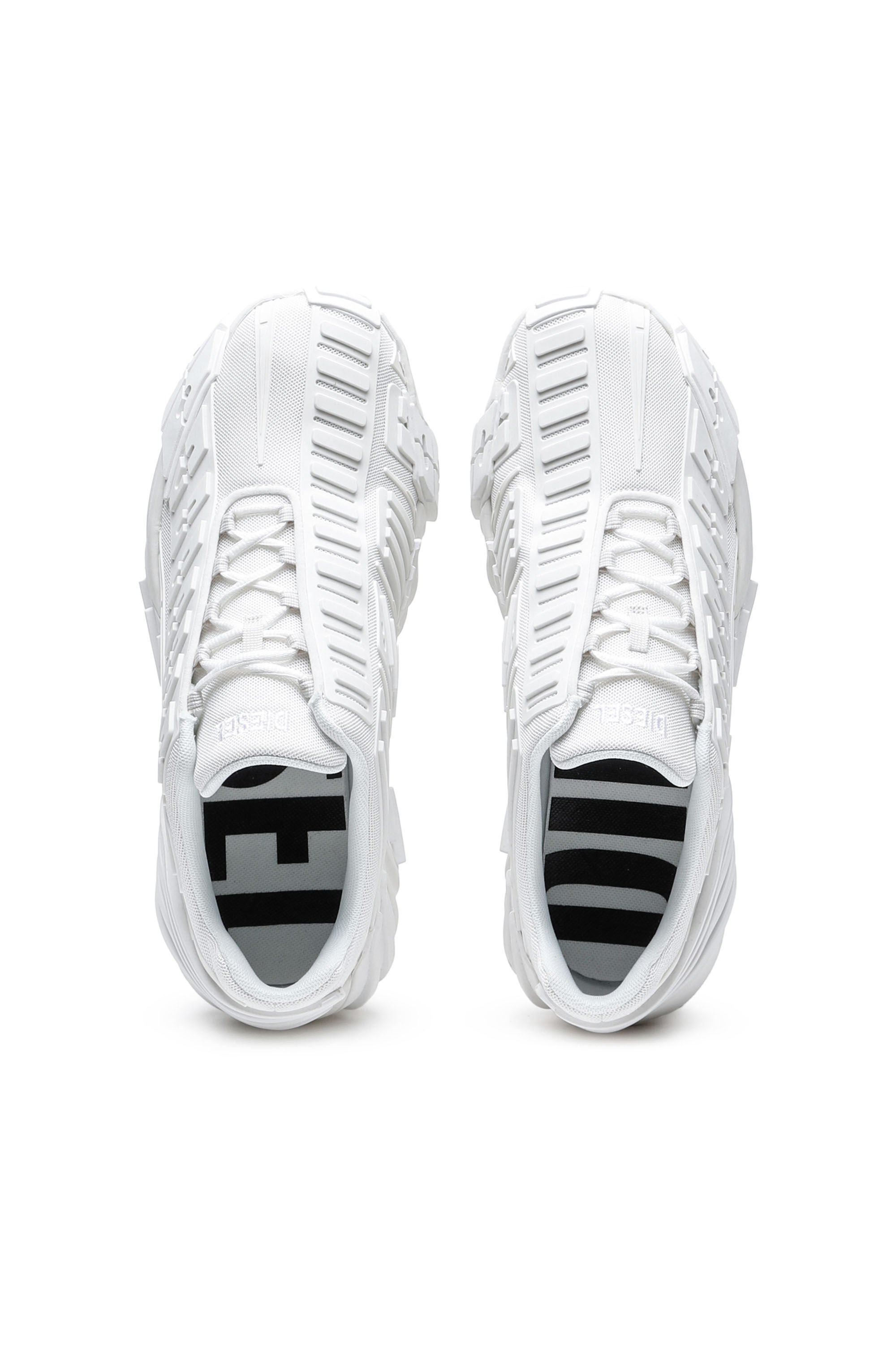 S-PROTOTYPE LOW W Y02875P4462 シューズ(WOMEN)|DIESEL