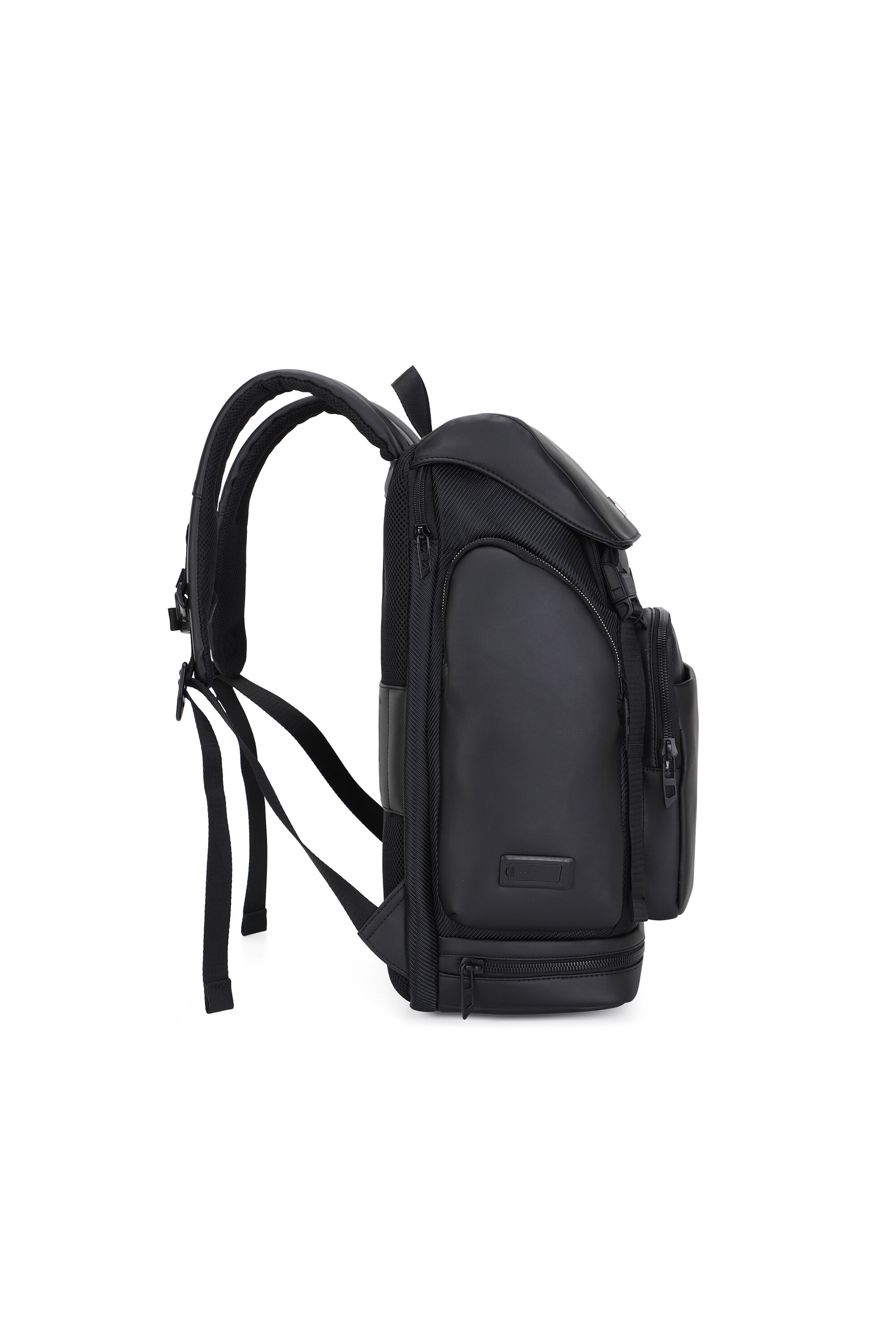DIESEL CARBON FIBER BACKPACK-BLACK DSB0 Functional business