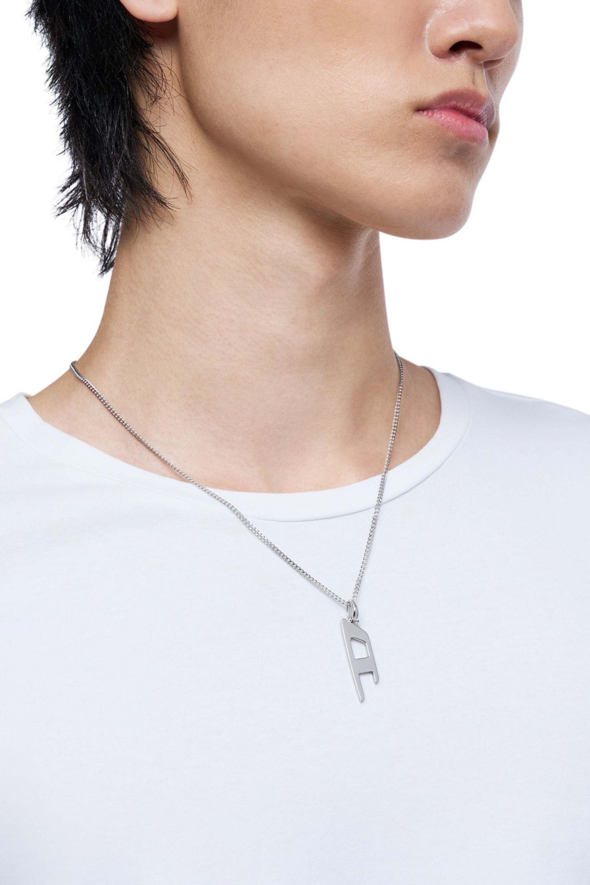 DX1625040 JEWELLERY, シルバー