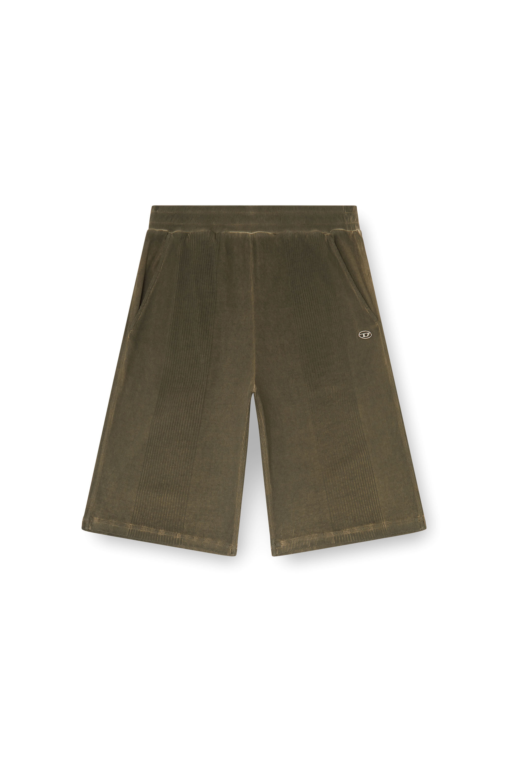 P-IER ショートパンツ｜ToBeDefined｜メンズ｜DIESEL
