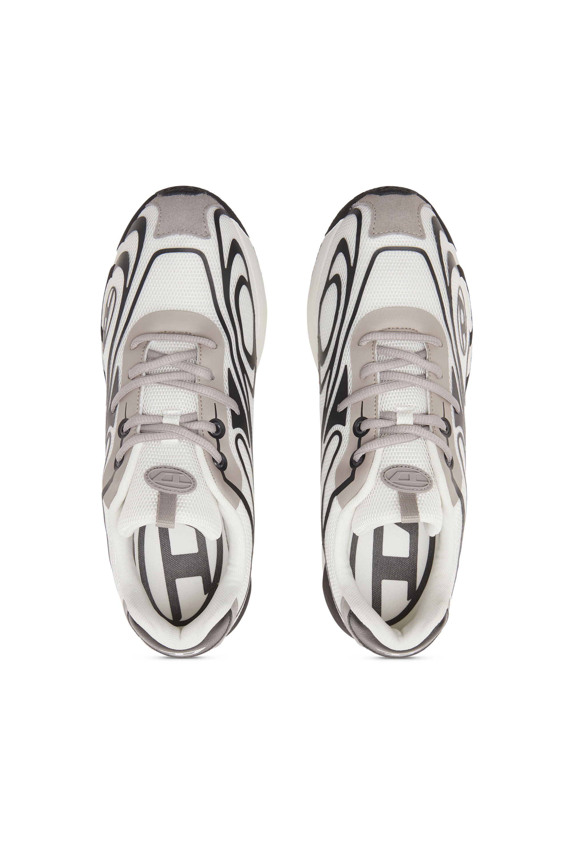 S-D-VIT'S 500 LOW スニーカー｜マルチカラー｜メンズ｜DIESEL