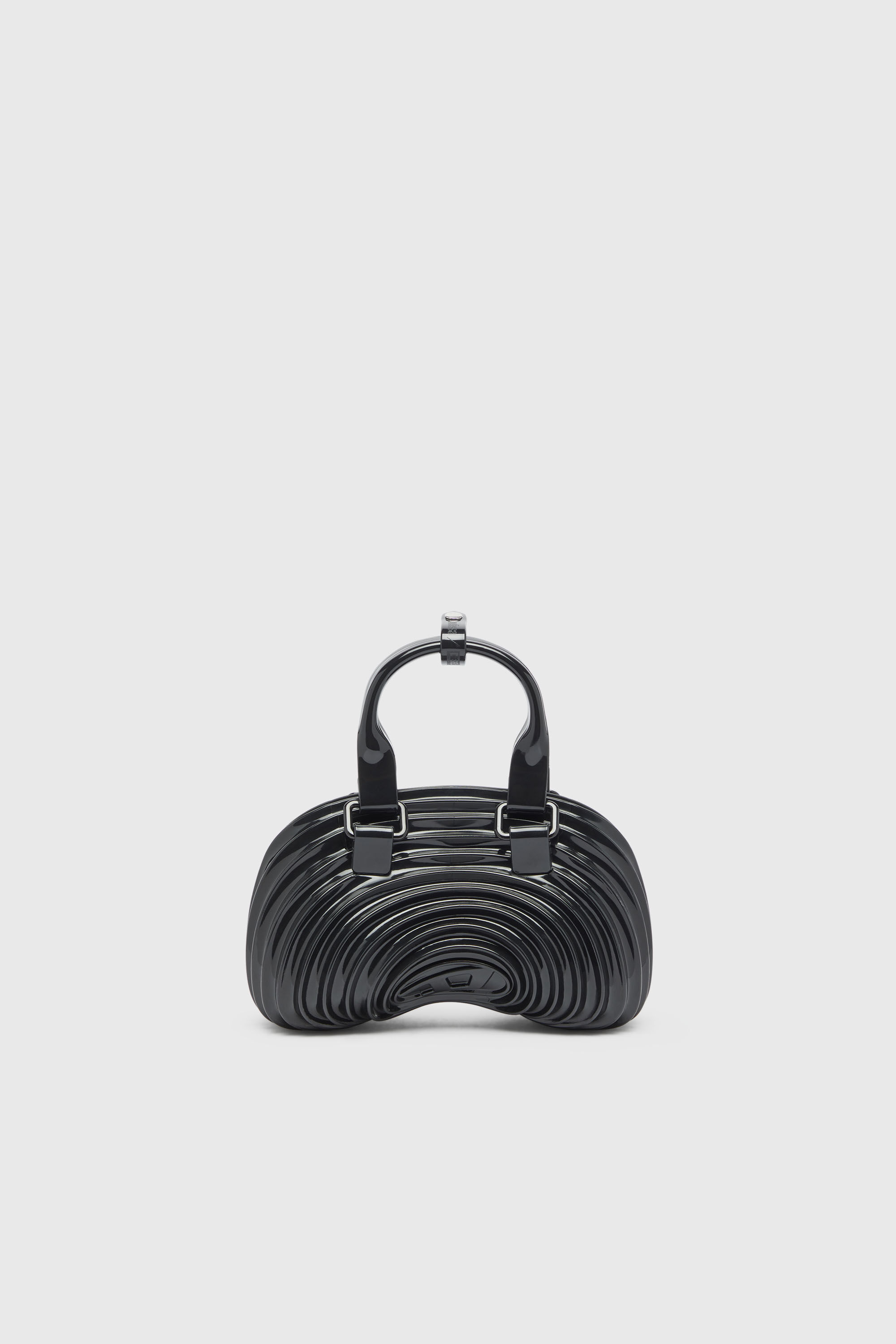 Diesel - MELISSA QUANTUM DOME, Female's クロスボディバッグ in ブラック - 2