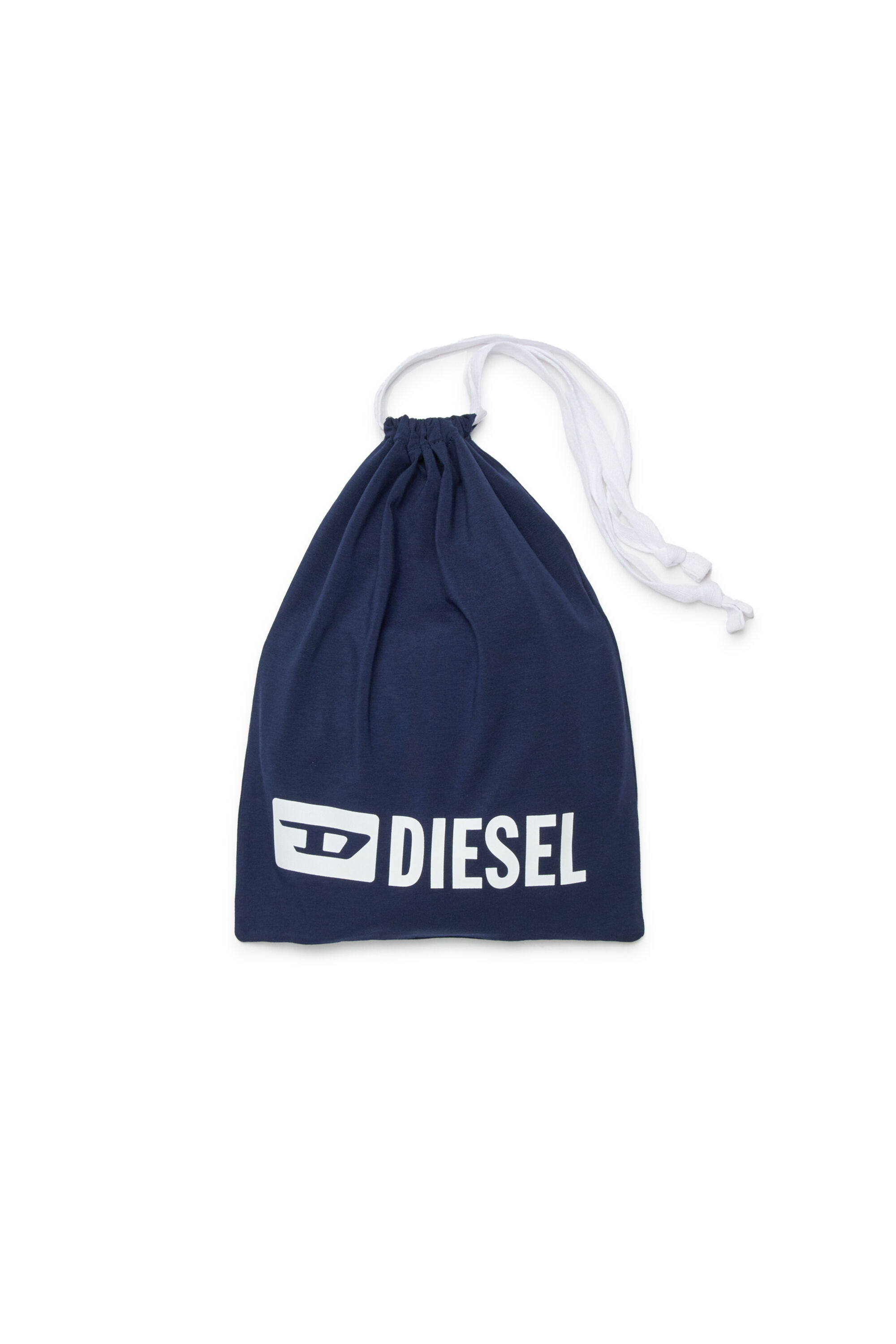 Diesel - UNFILP, Male's パジャマ in ブルー - 4