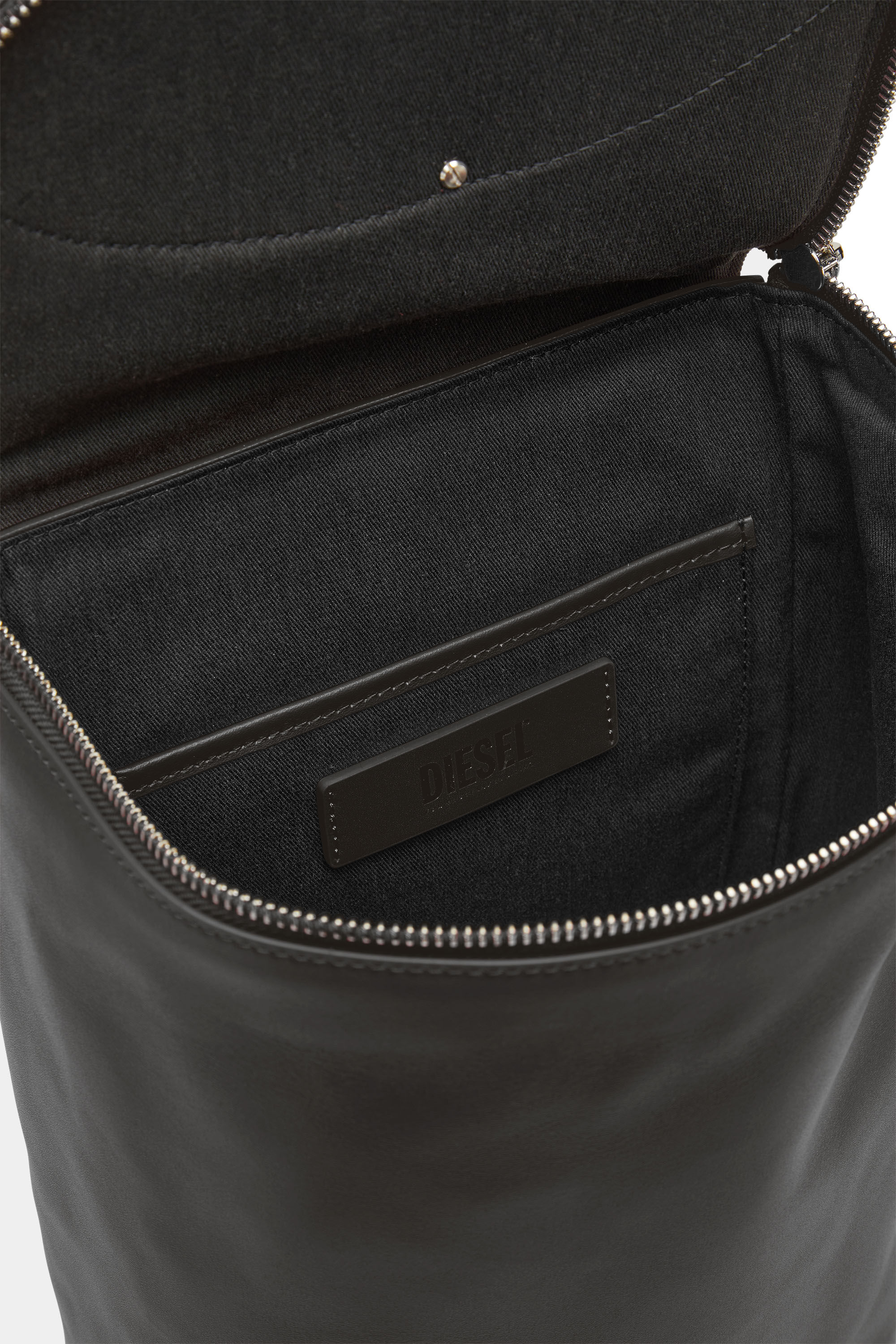 Diesel - 1DR-BACKPACK, Female's バックパック - 1DR-Backpack in ブラック - 6
