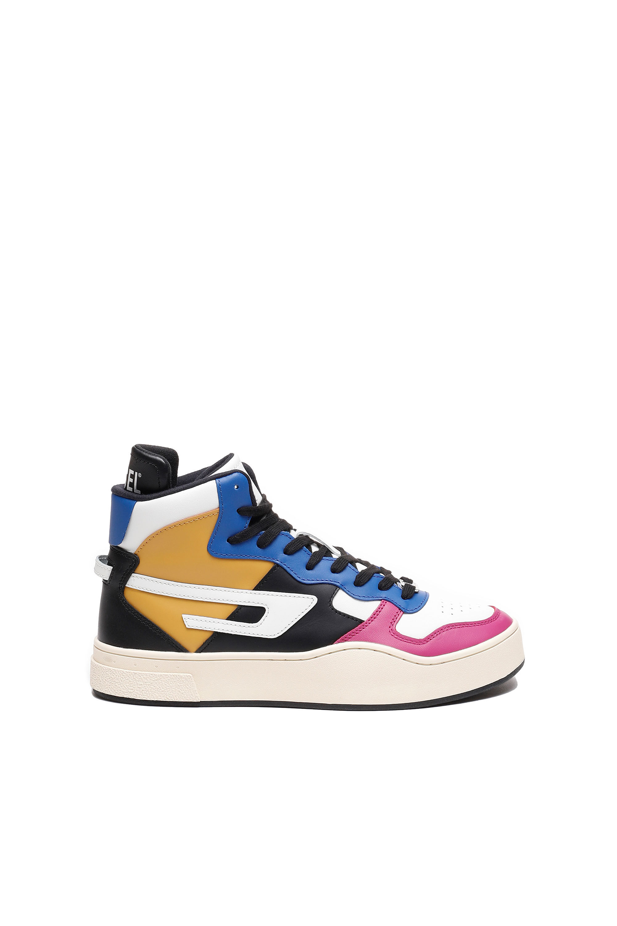 S-UKIYO MID Y02675PR013 シューズ(MEN)|DIESEL(ディーゼル)公式オンラインショップ S-UKIYO MID Y02675PR013 シューズ(MEN)|DIESEL(ディーゼル)公式オンラインショップ
