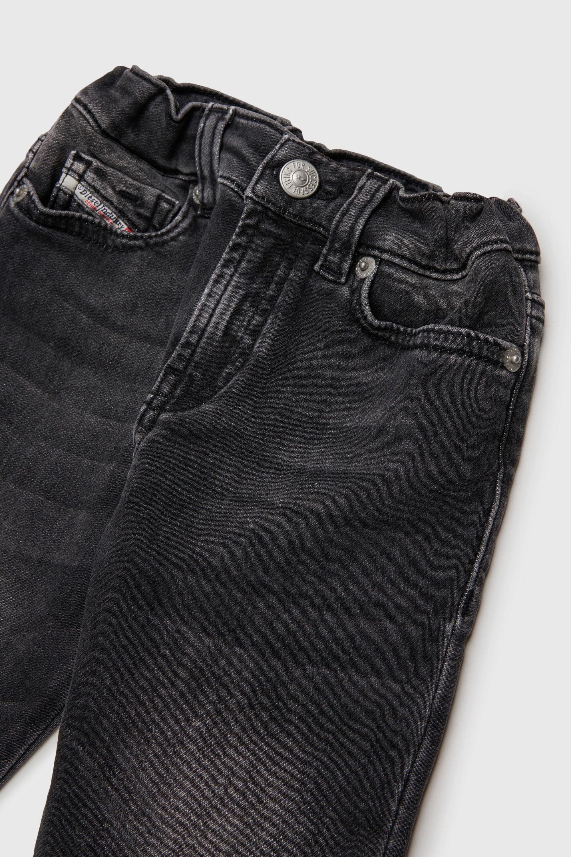 Diesel - Unisex's D-GALE-B JJJ, ブラック/ダークグレー - 3
