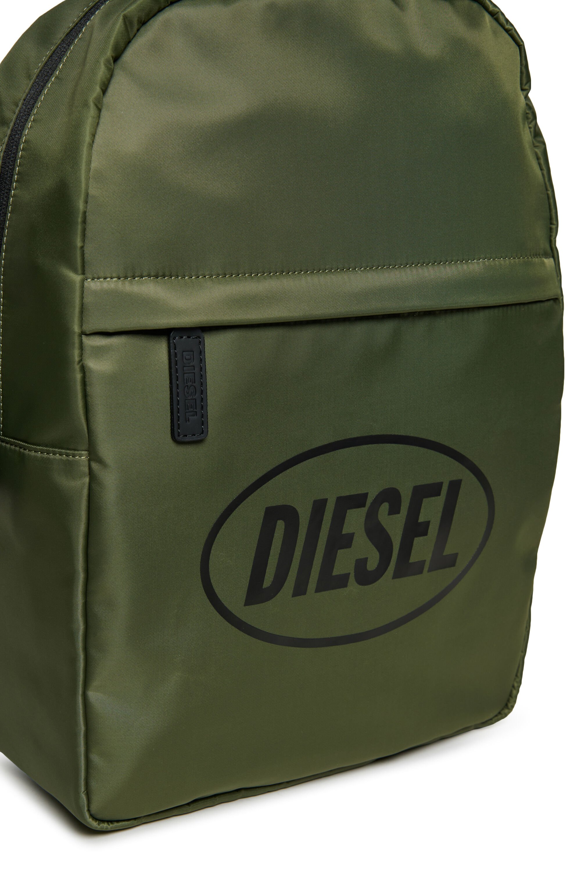 Diesel - WISTY, Male's バックパック in グリーン - 4
