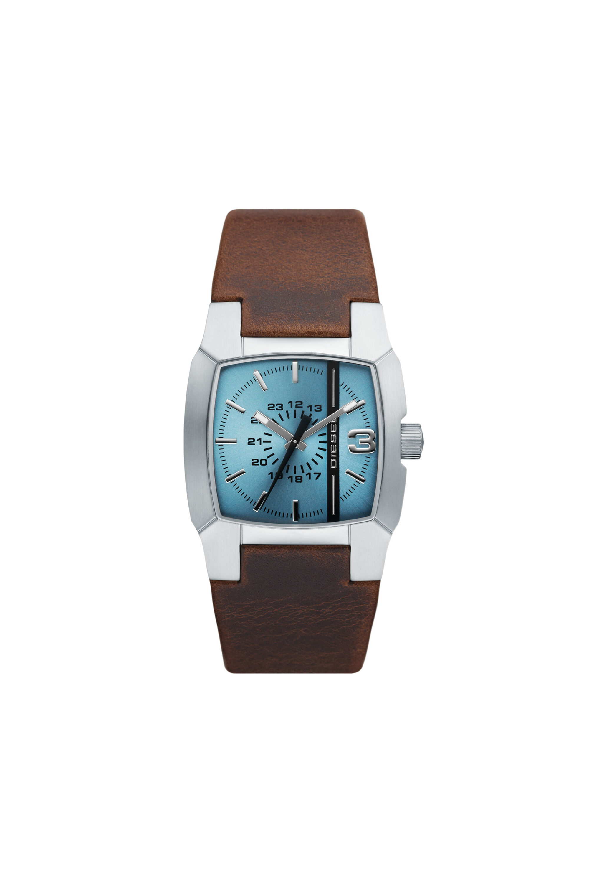 DIESEL メンズ 時計 TIMEFRAME DZ7399