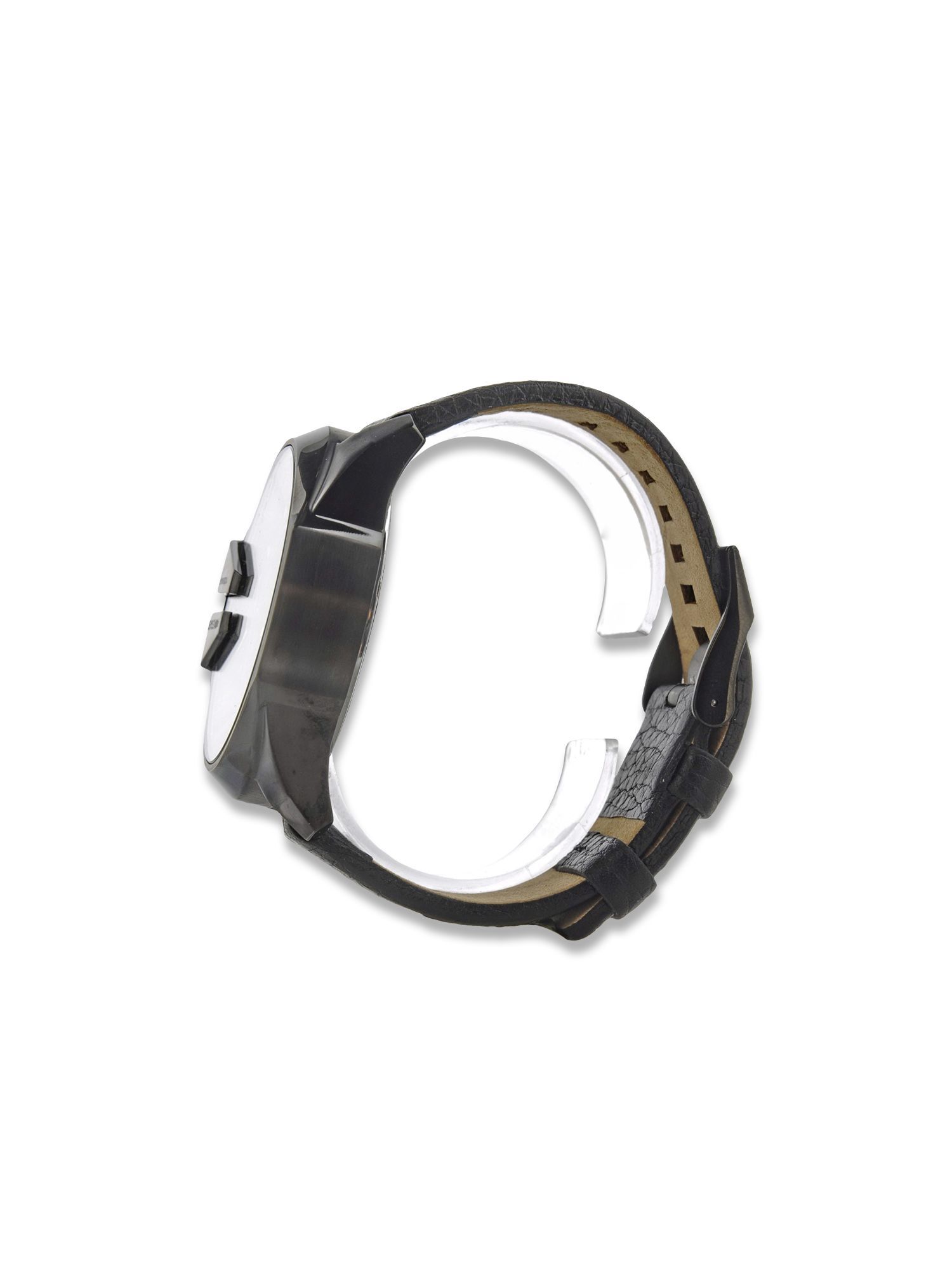 Diesel - DZ4291, Male's Quartz analog watch in ブラック - 2