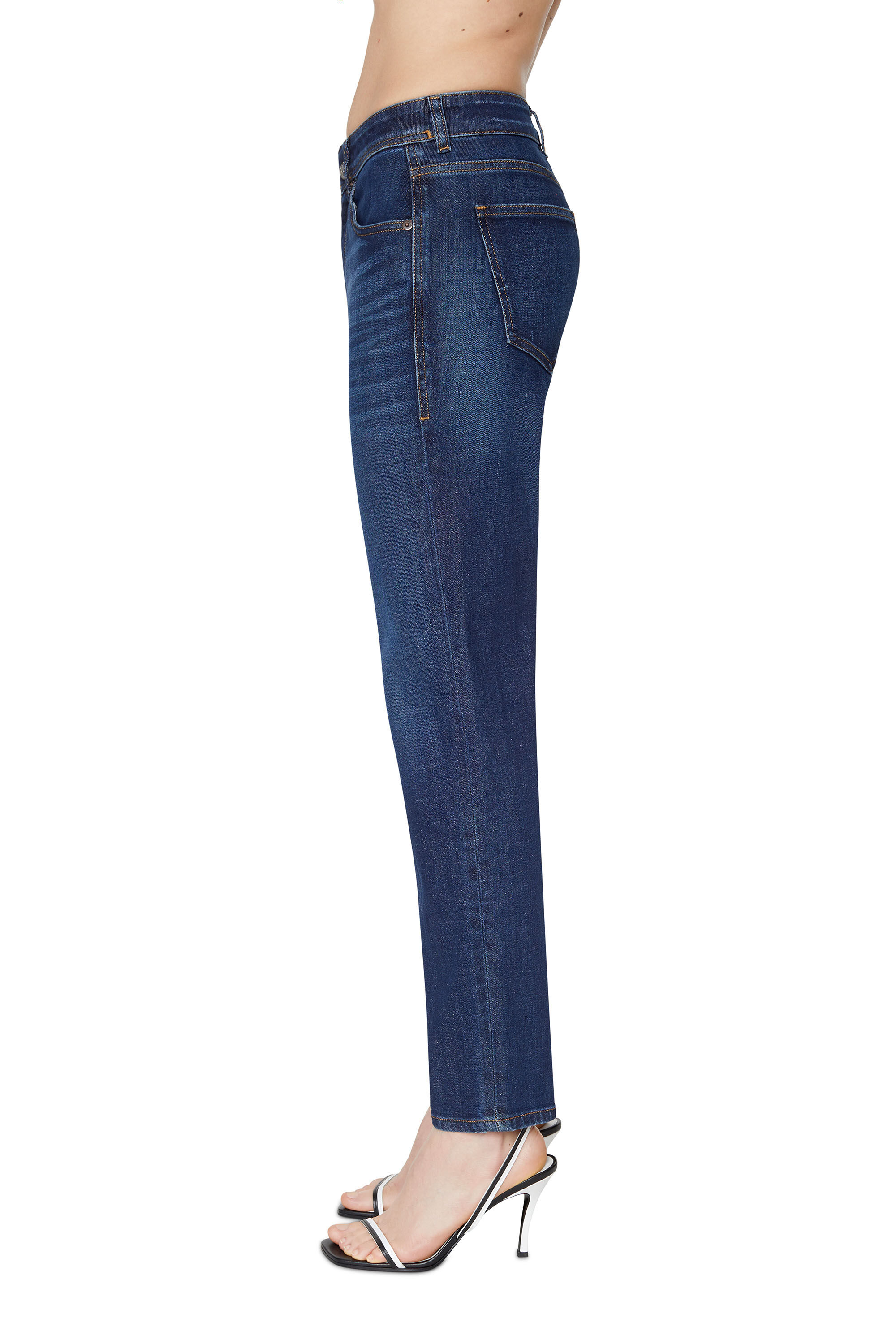 Diesel - Tapered Jeans 2004 09B90,  - Image 6